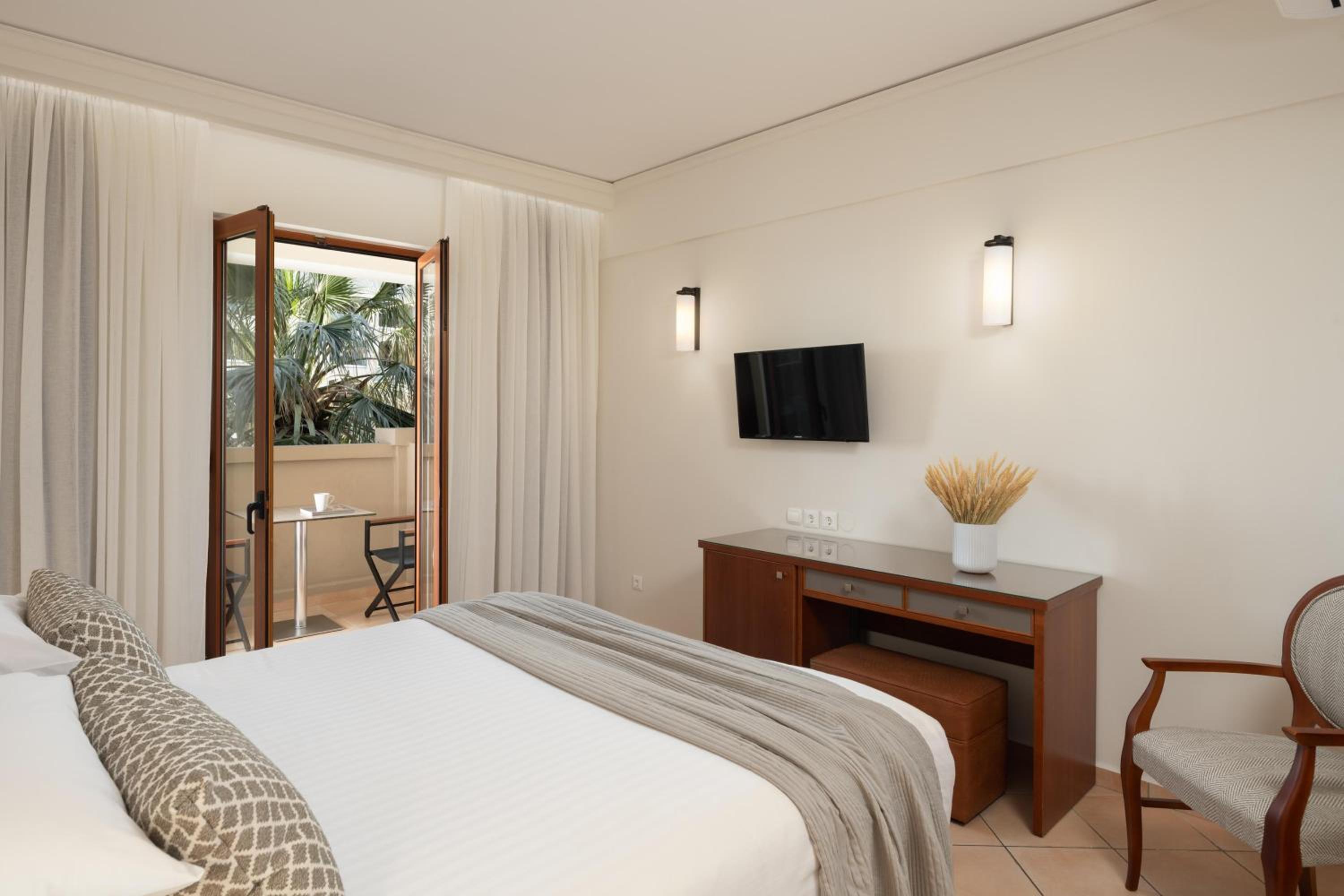 Standard  Room