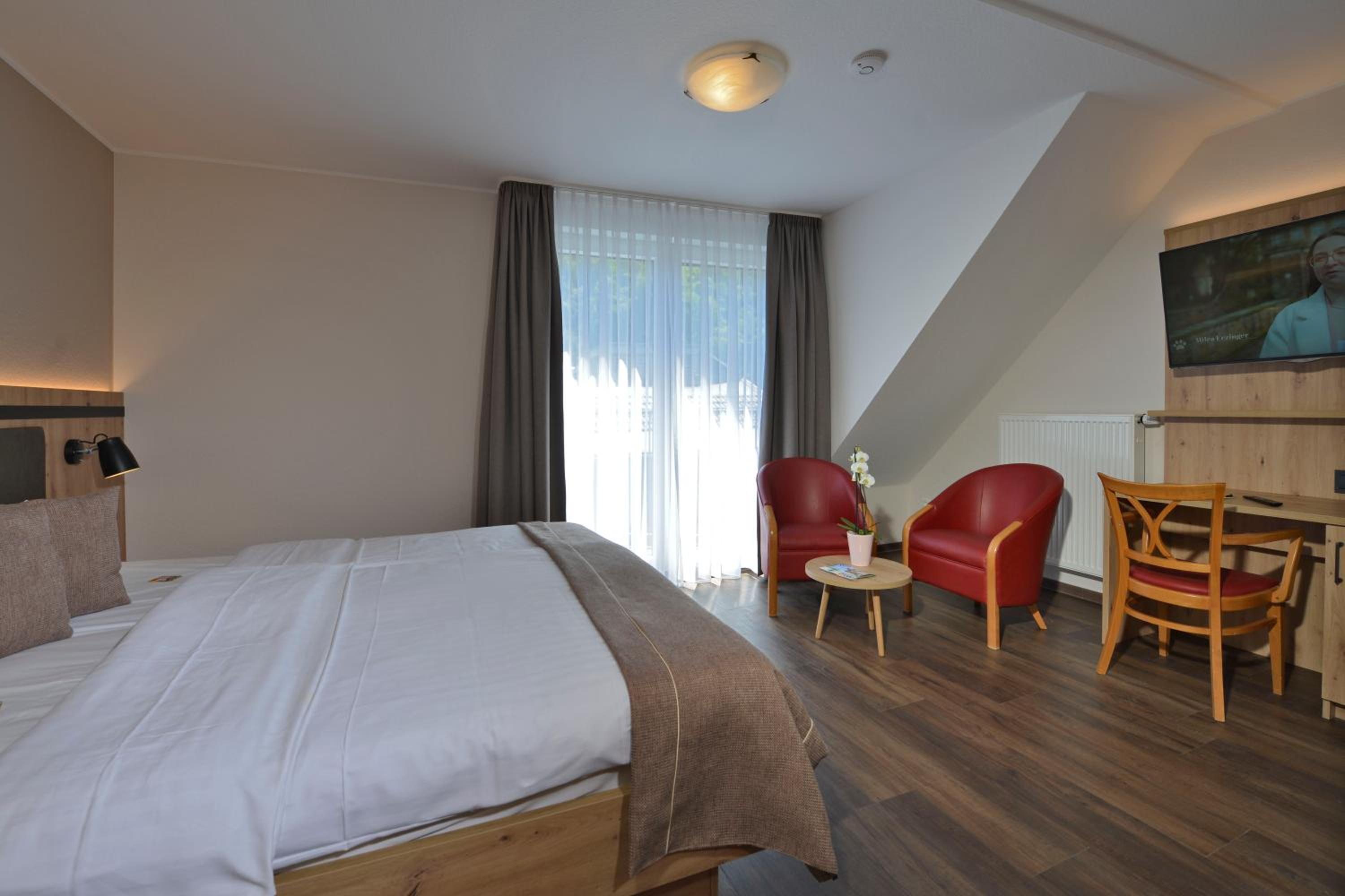 Double or Twin Room photo 1