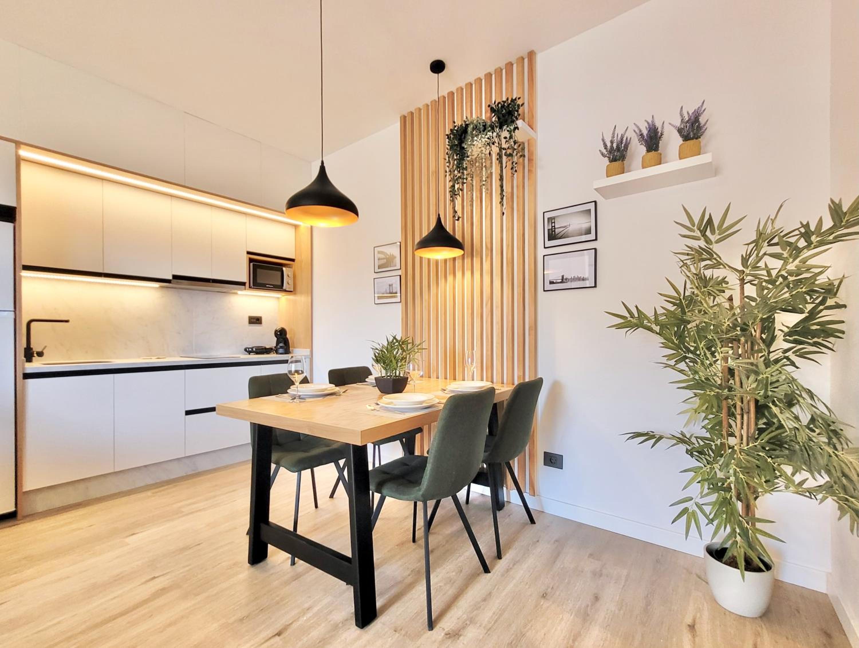 Apartment with Sea View photo 2