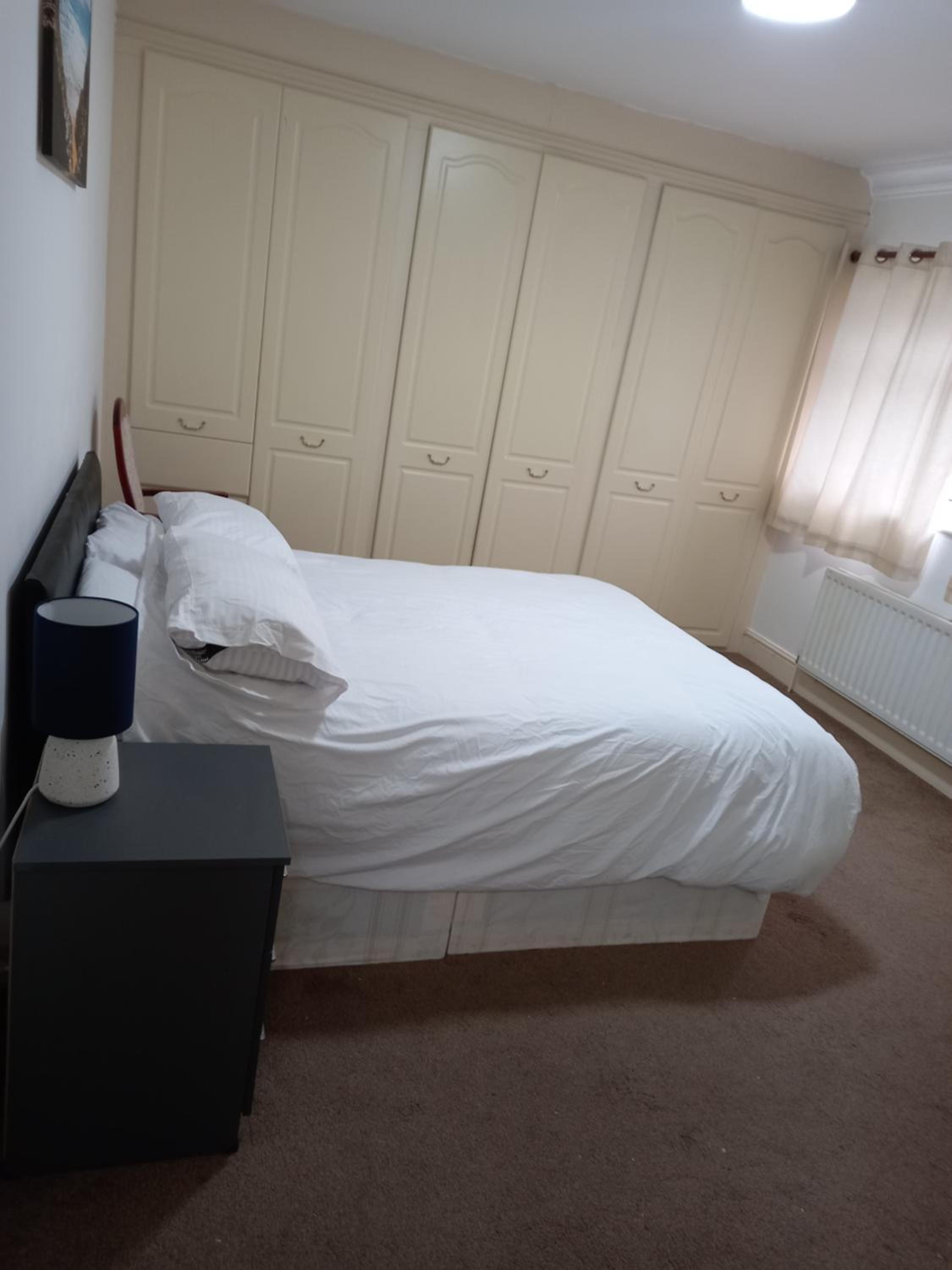 Double Room With Private Bathroom photo 1
