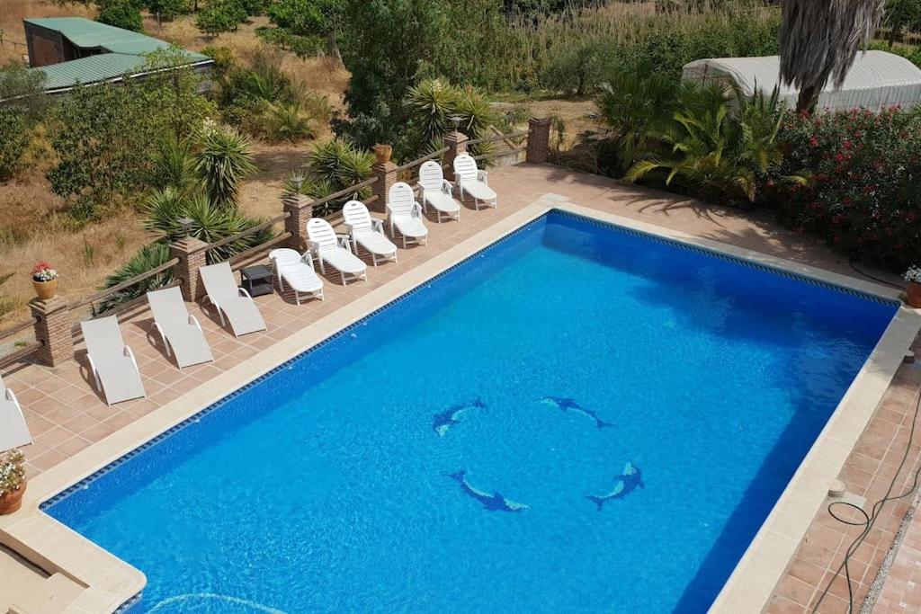 Villa photo 2