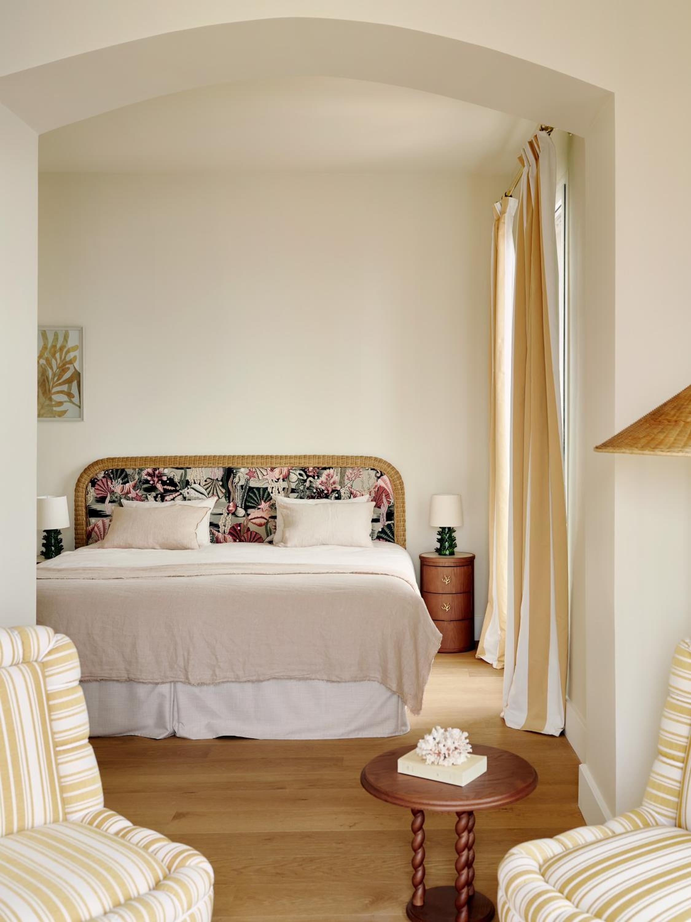 Junior Suite with Balcony and Full Sea View - Photo 10