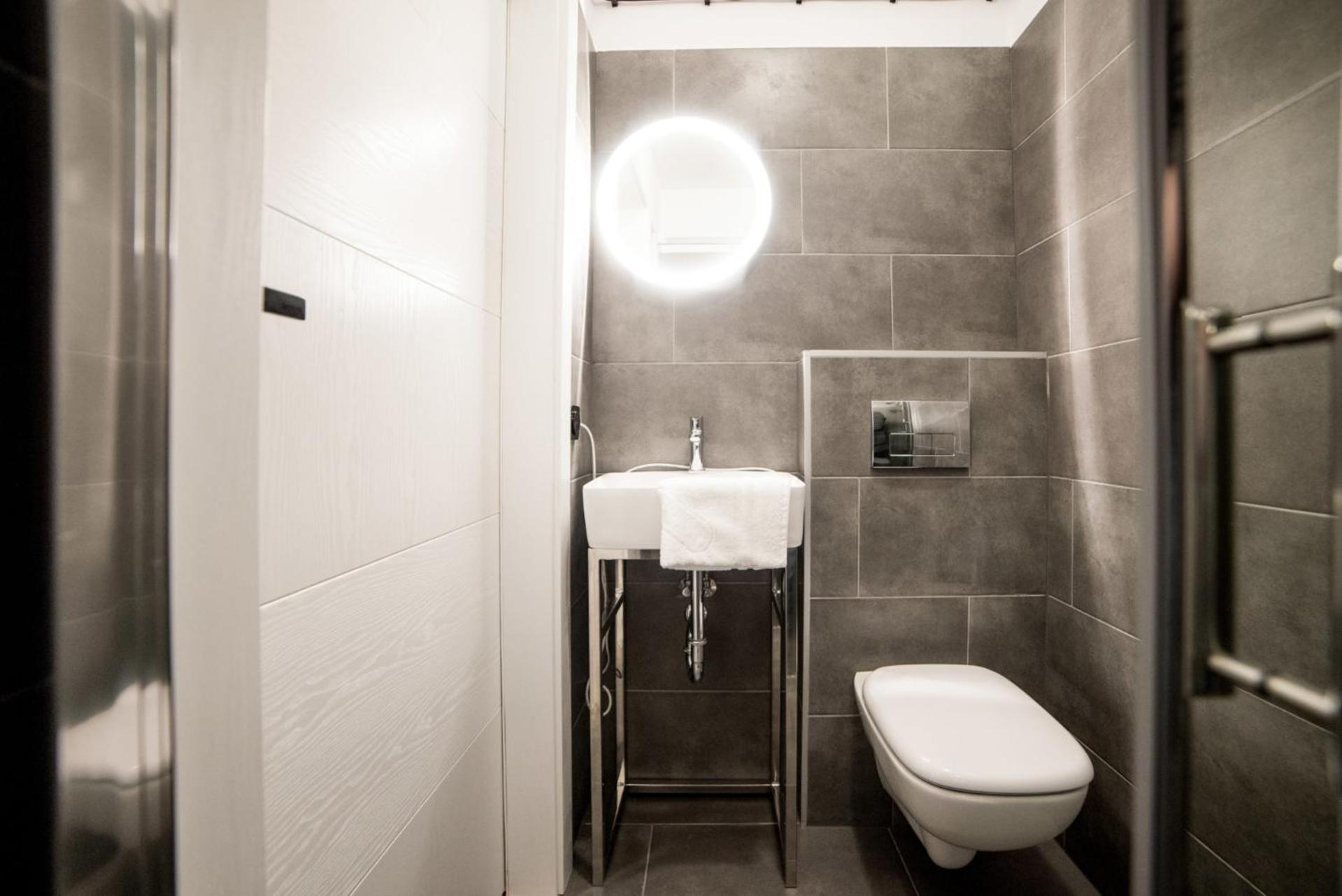 Twin Room photo 1