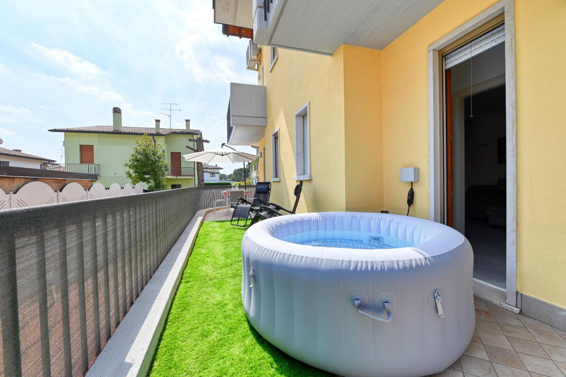 Duplex Apartment photo 3