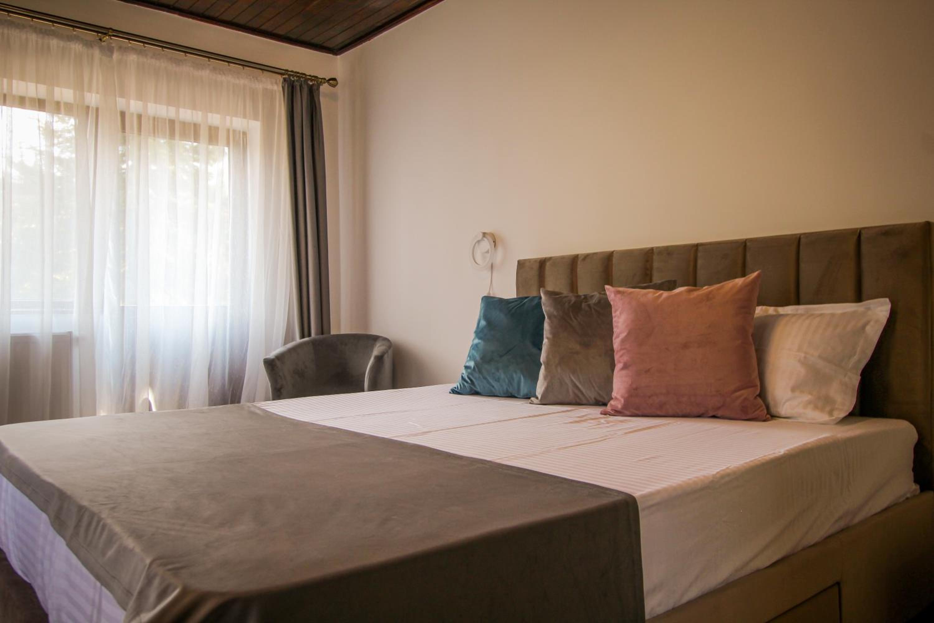 Double Room with Balcony photo 1