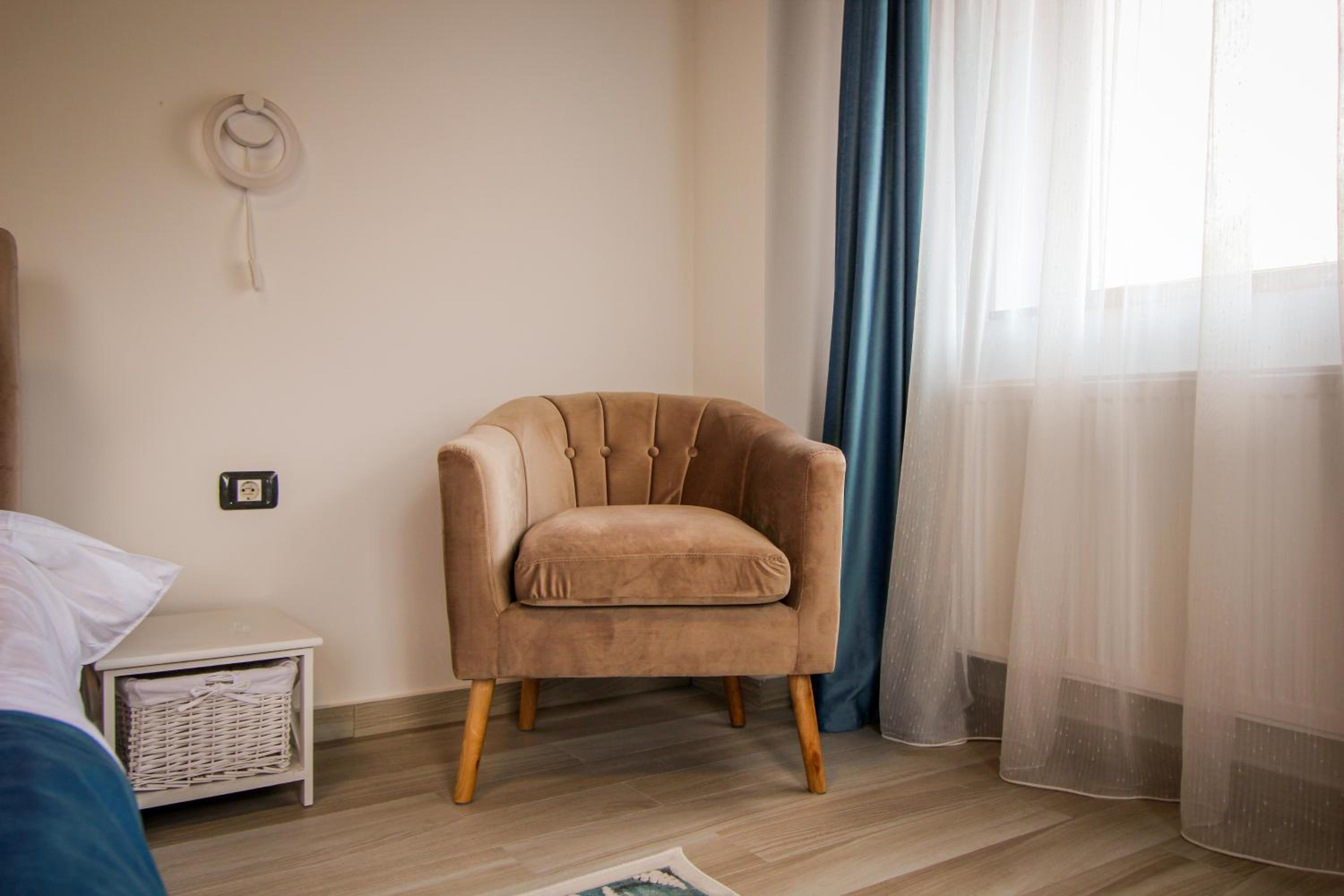Triple Room with Balcony photo 3