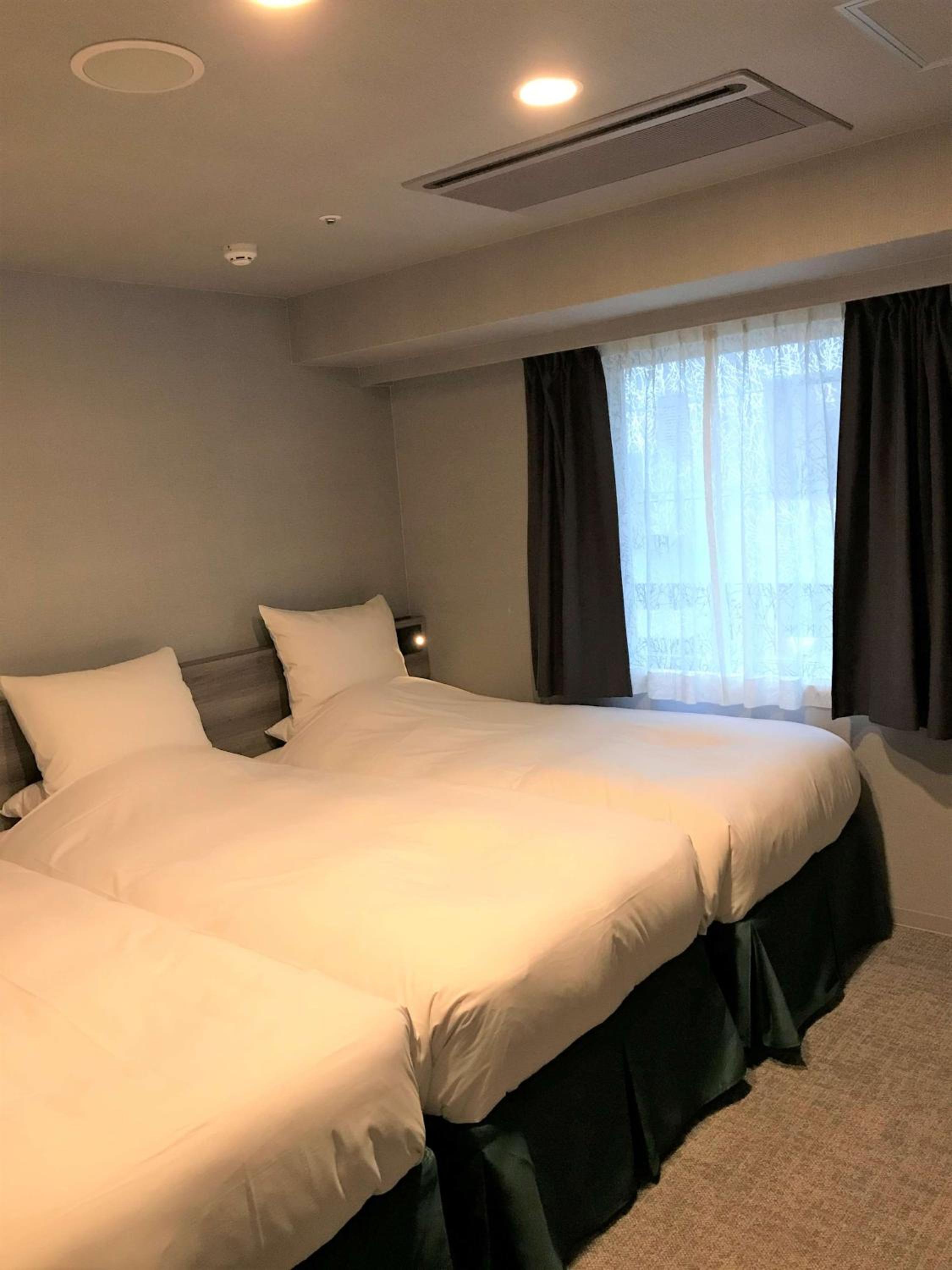 Best Western Hotel Fino Osaka Shinsaibashi — photo 113