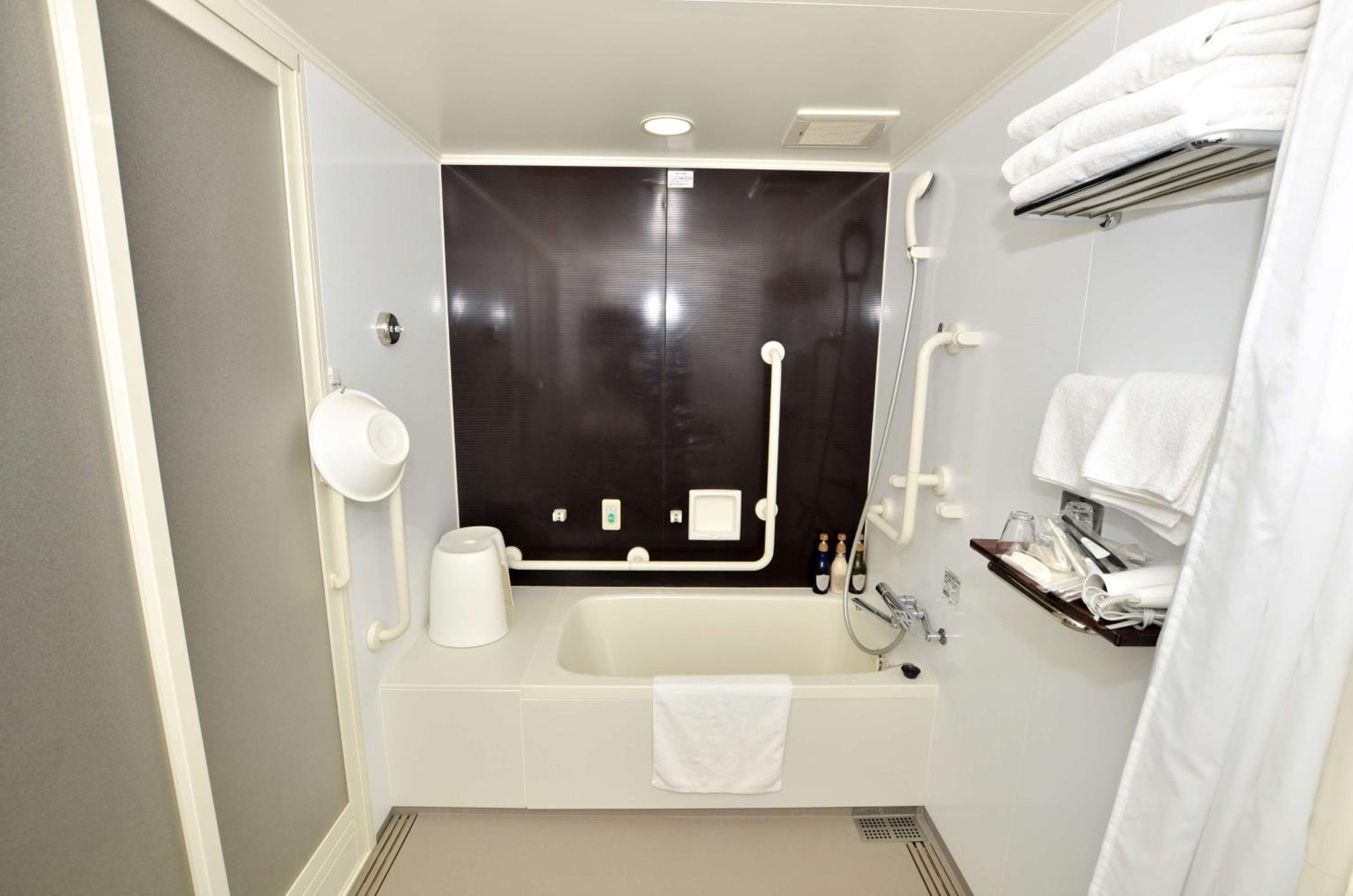 Best Western Hotel Fino Osaka Shinsaibashi — photo 130