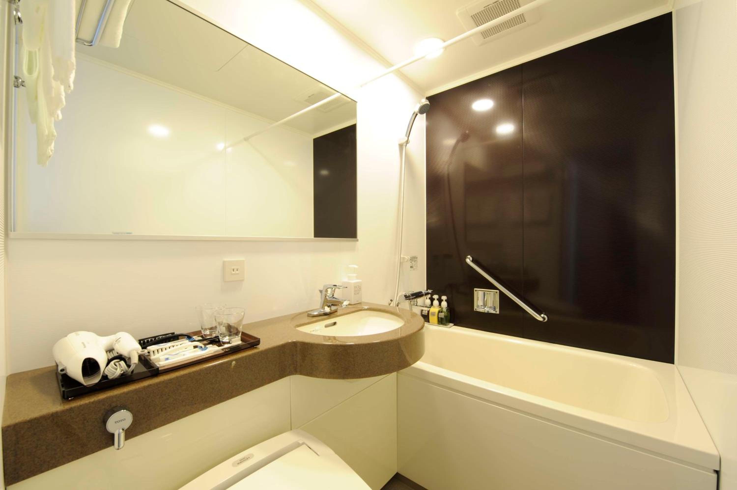 Best Western Hotel Fino Osaka Shinsaibashi — photo 108