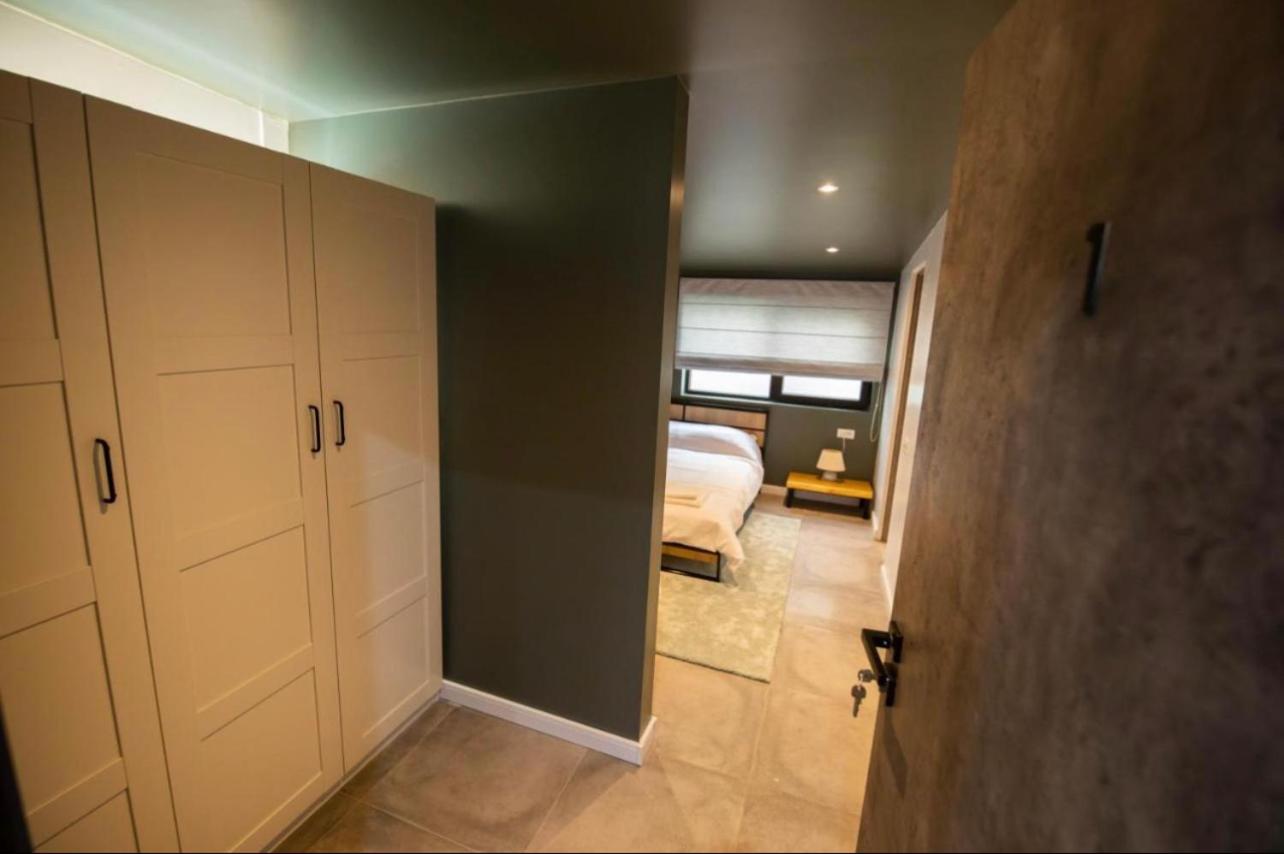 Standard Double Room photo 2