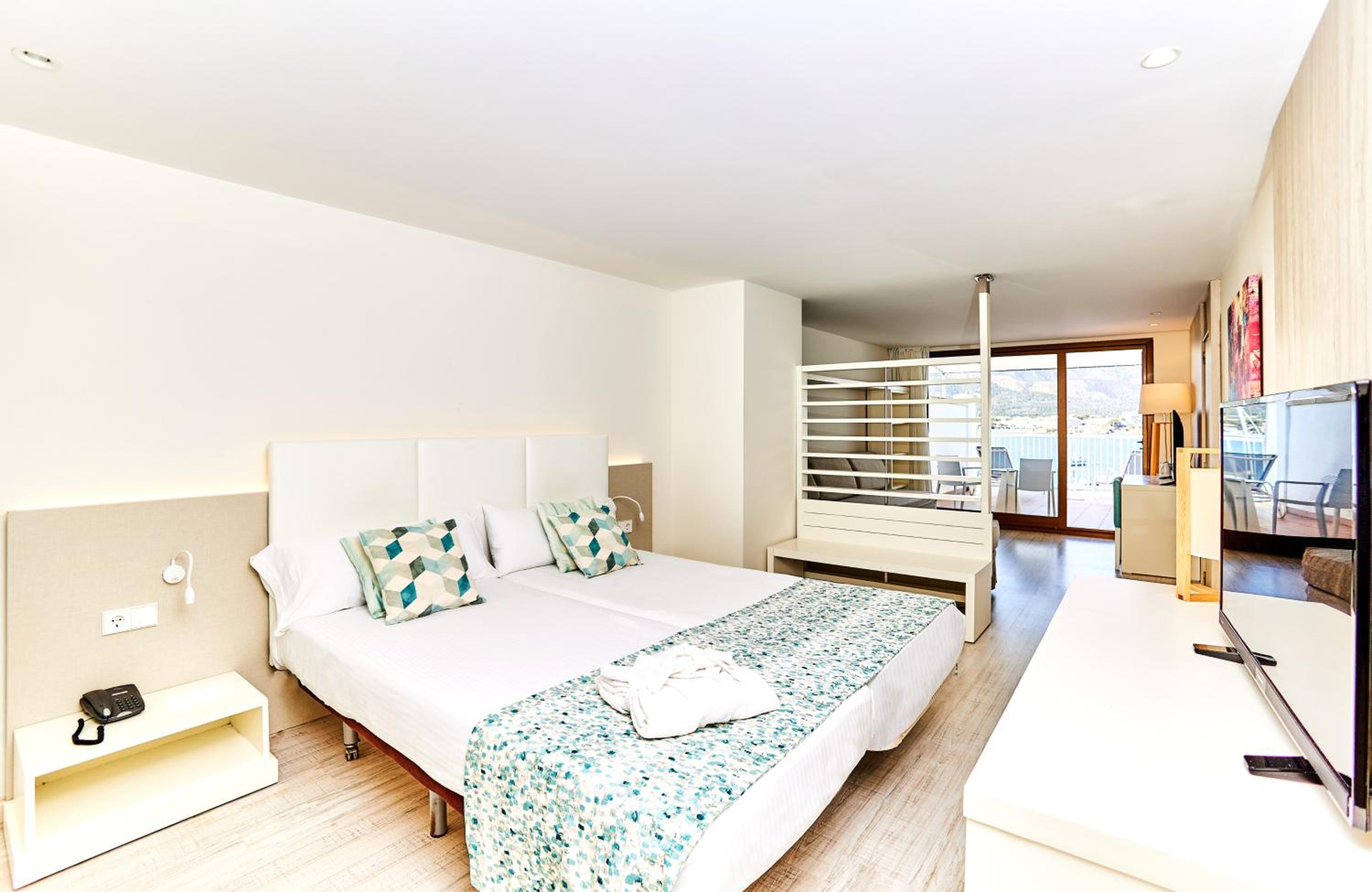 Junior Suite thumbnail 5