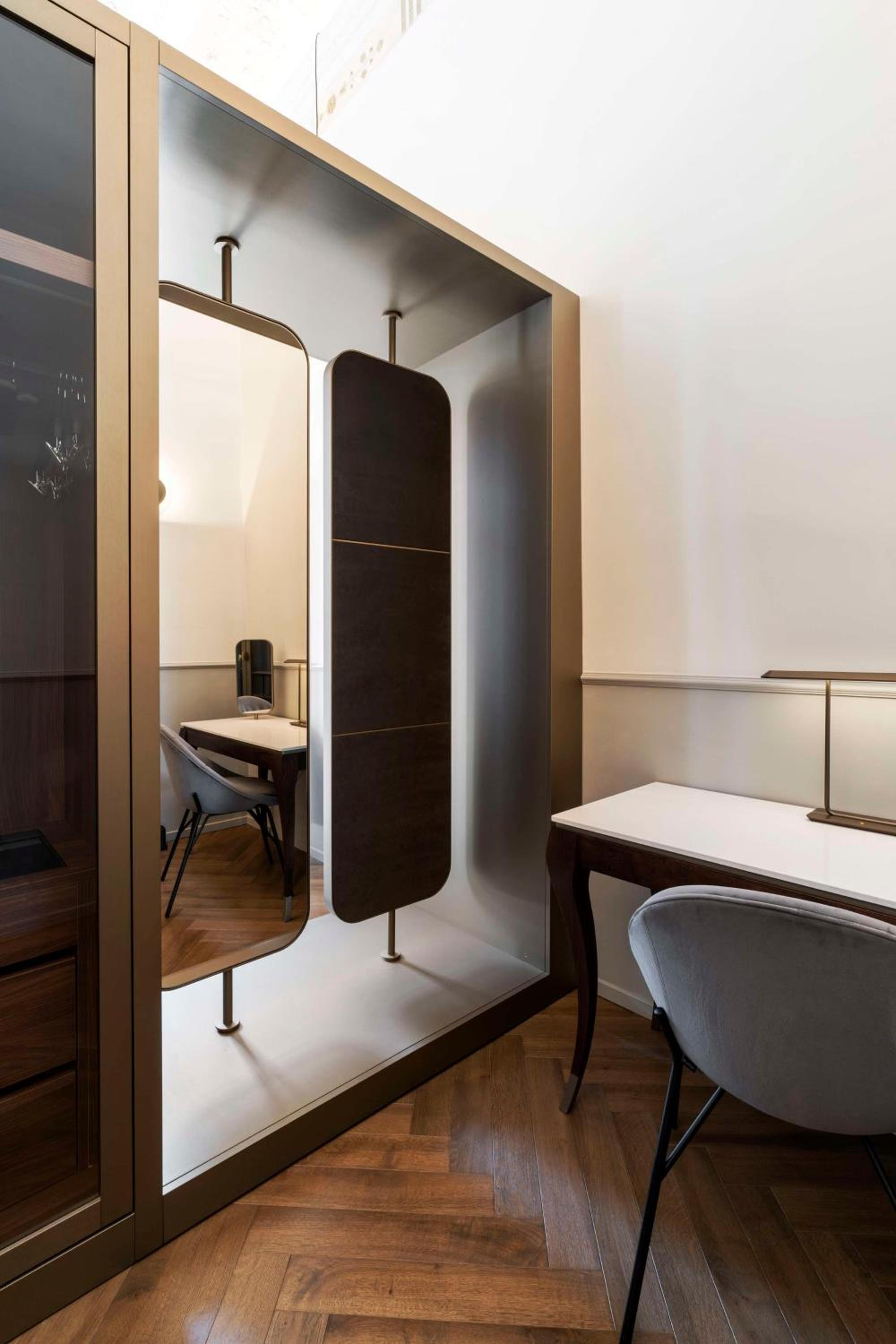 Renaissance Junior Suite with Canal View photo 2