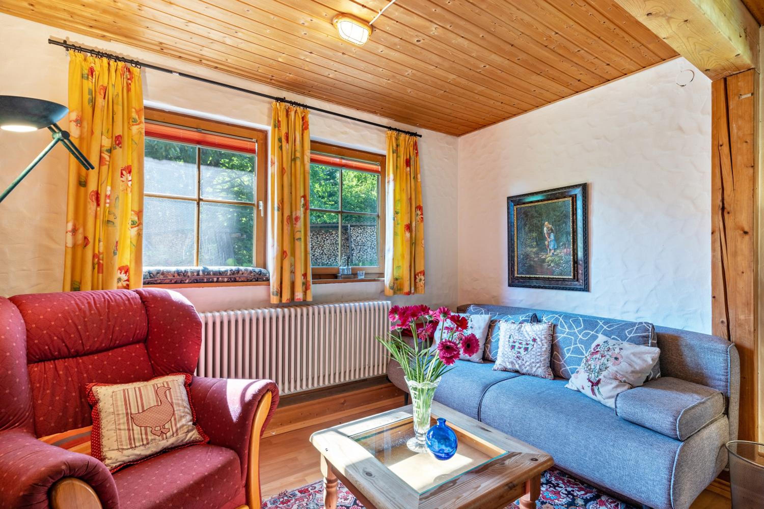 Superior One-Bedroom Apartment with Balcony photo 1