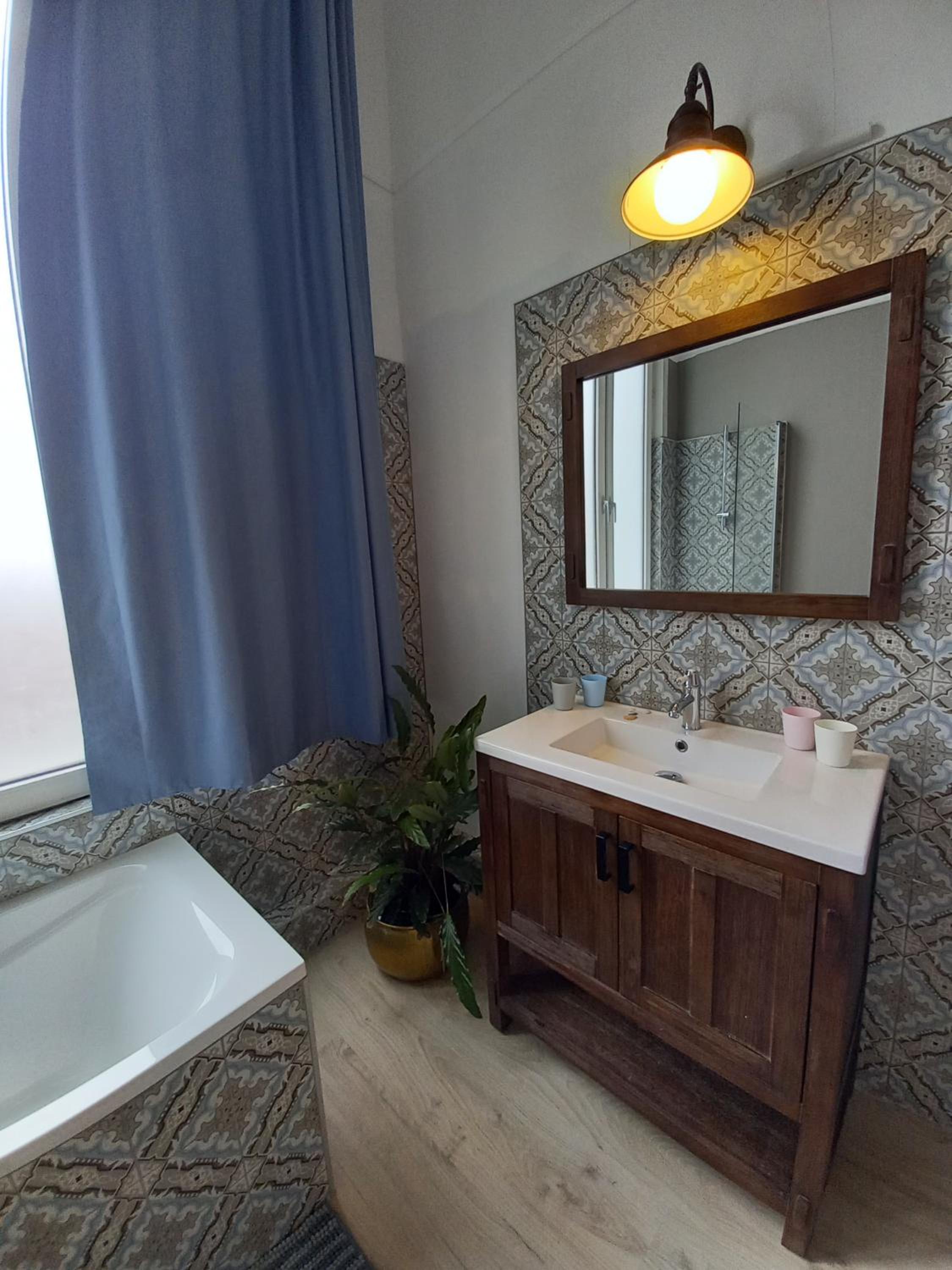 Deluxe Family Suite photo 3