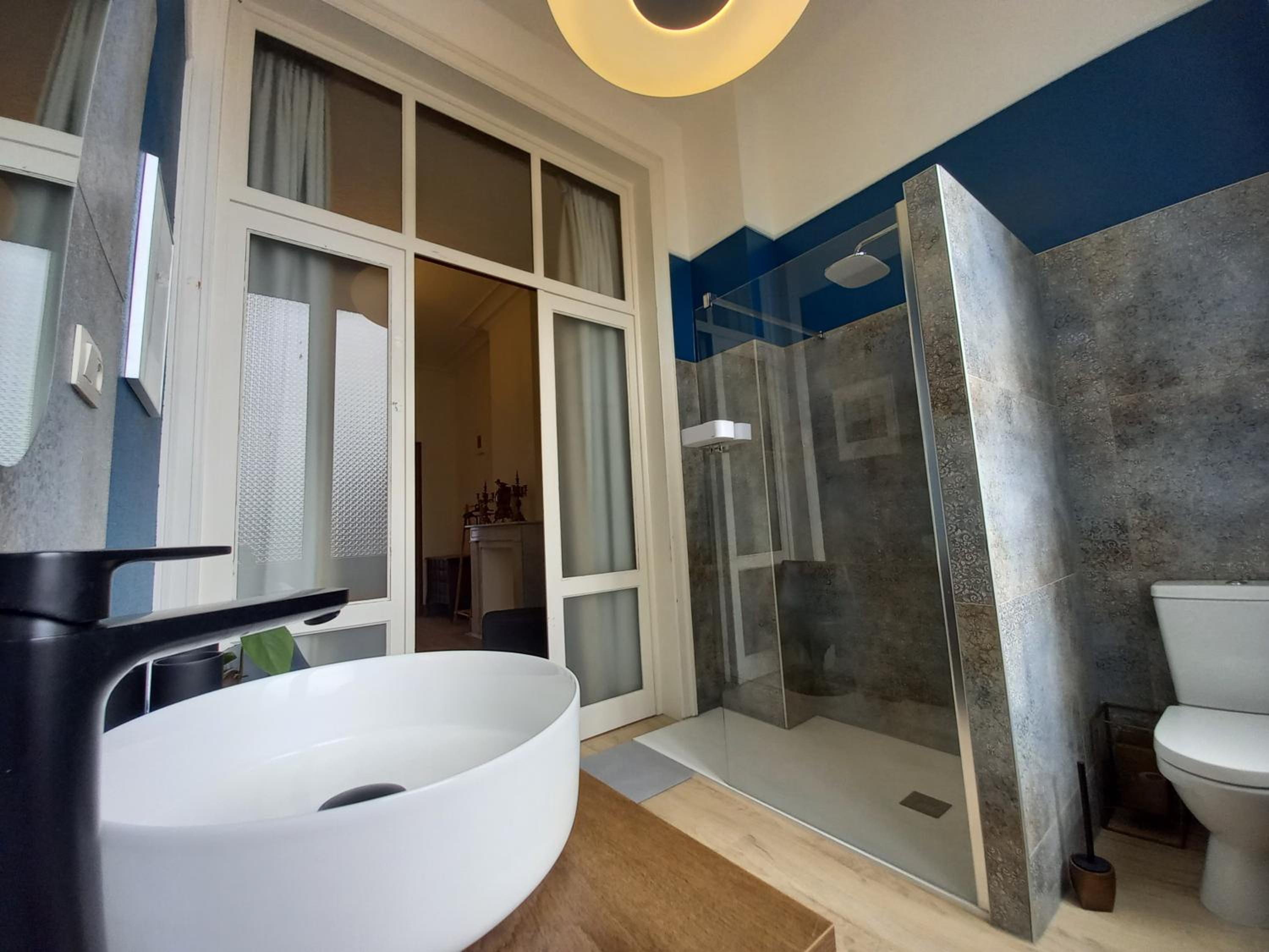 Family Suite with Balcony photo 2