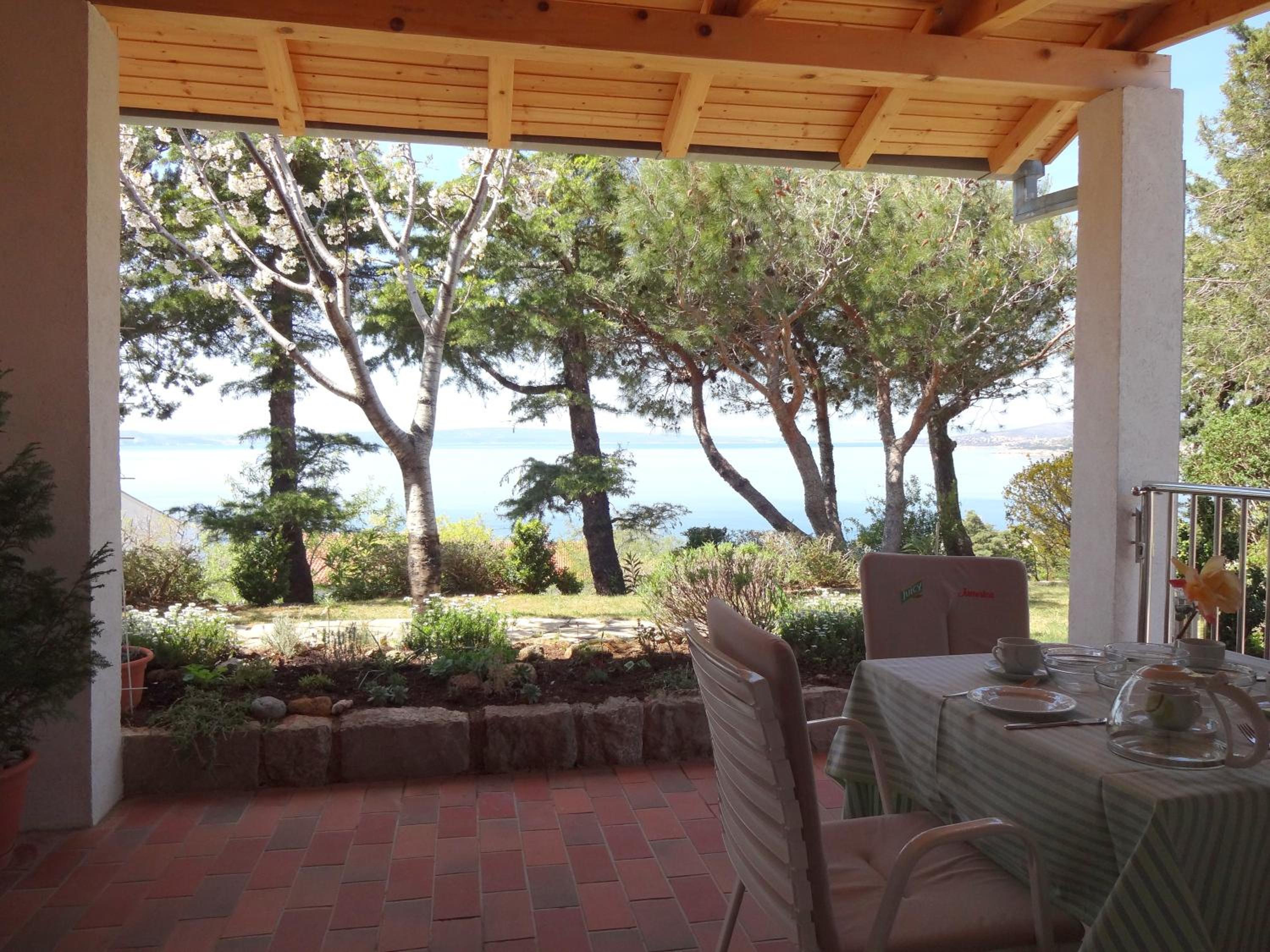 Studio Apartment with Terrace photo 2