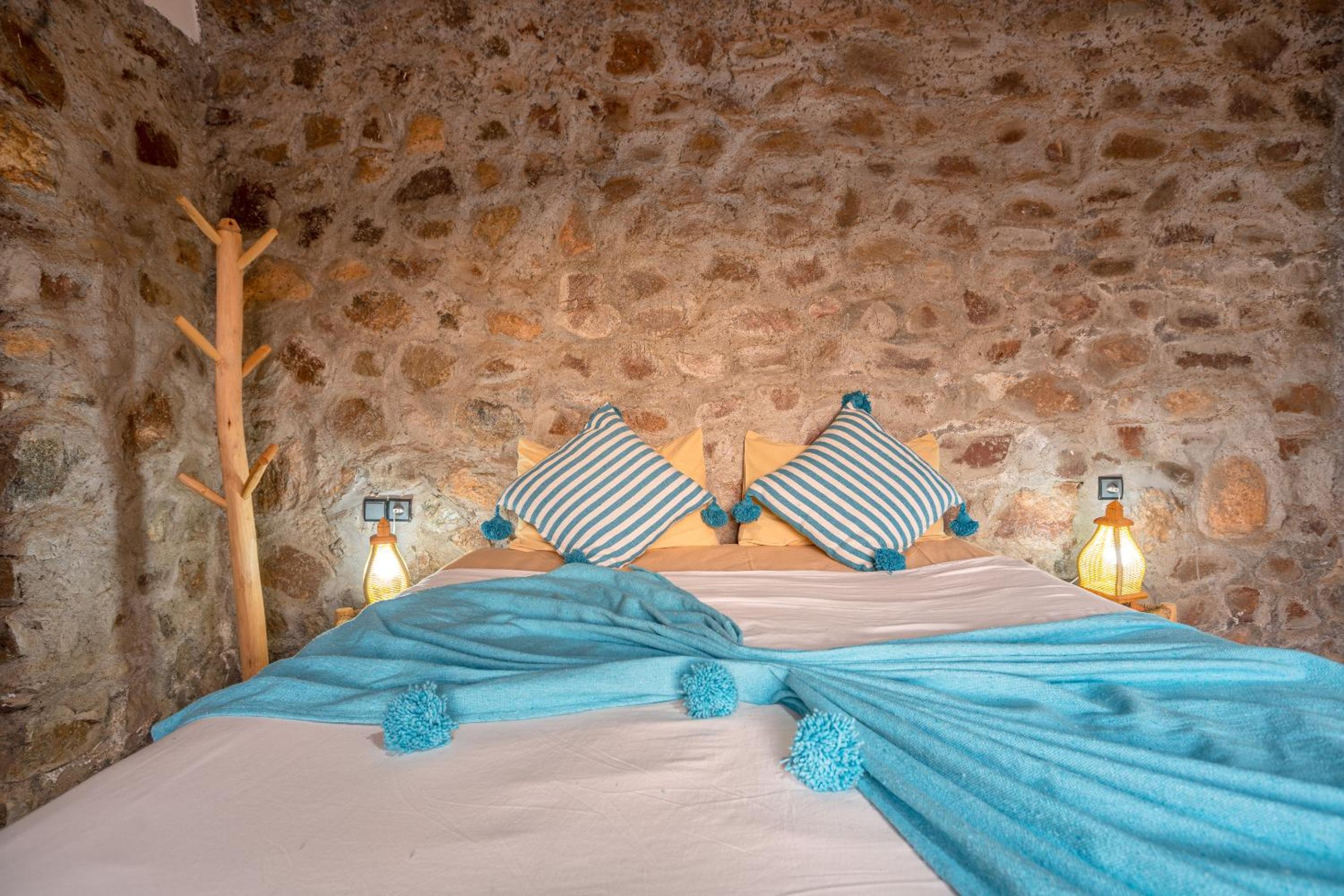 Superior Double Room - Photo 1