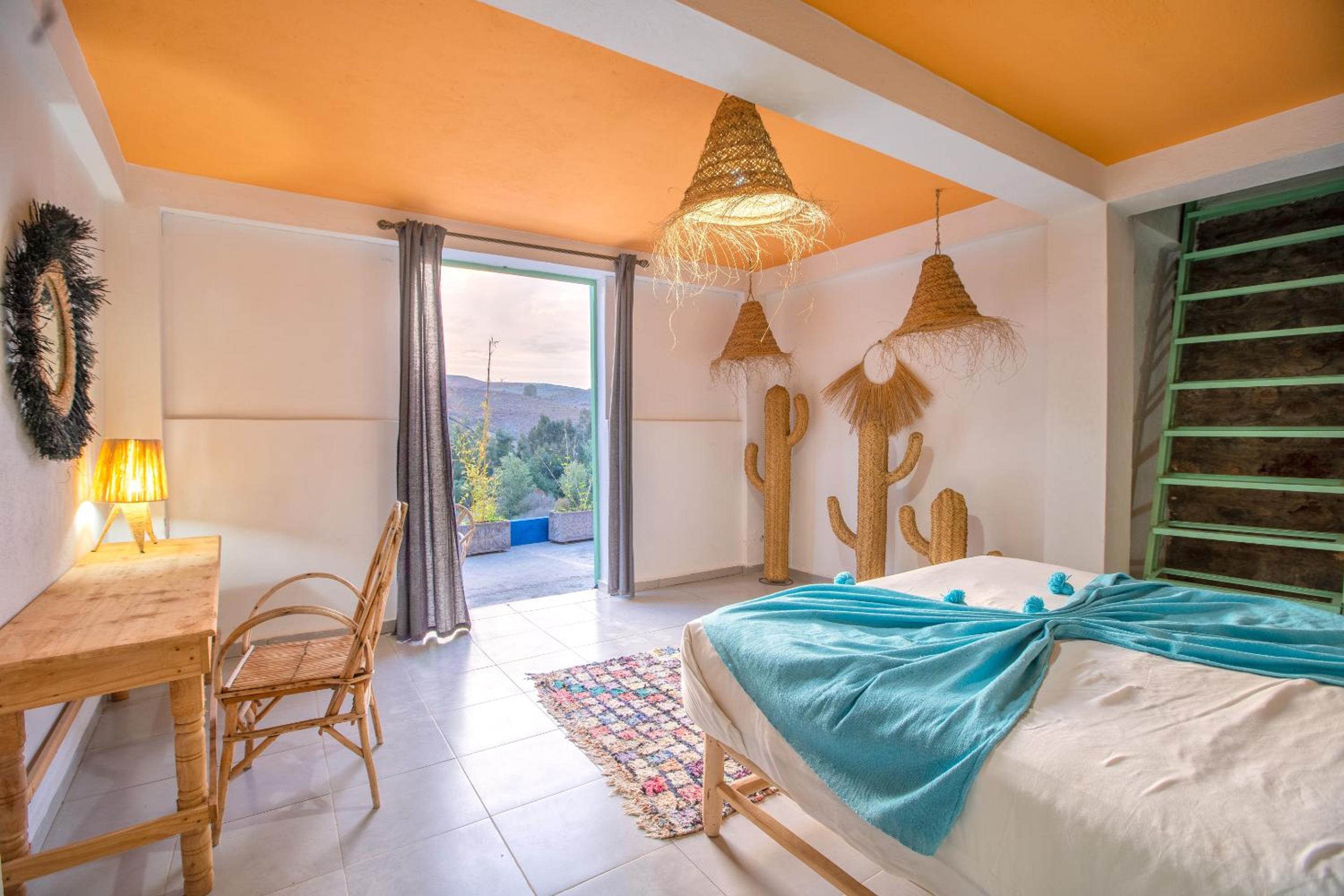 Superior Double Room - Photo 4