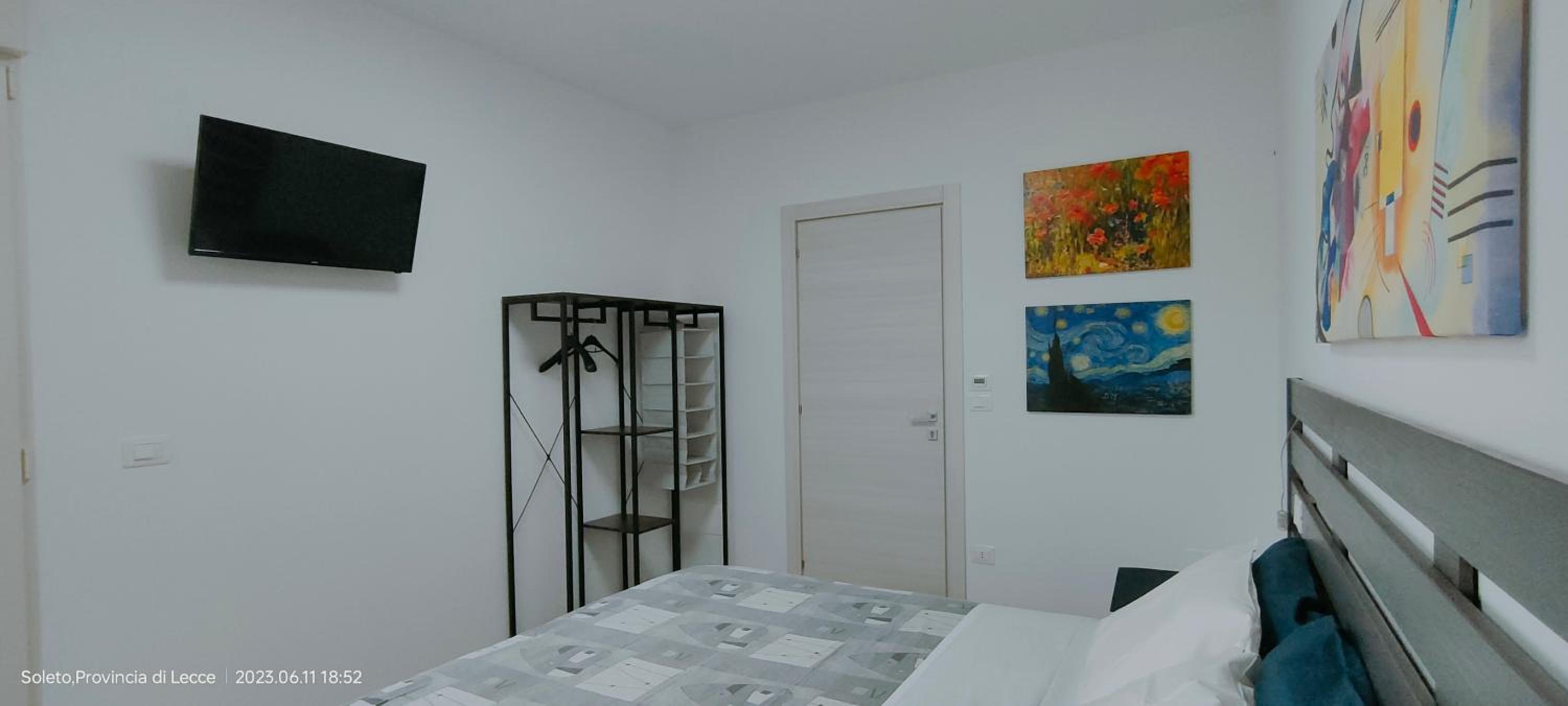 Two-Bedroom Villa photo 1