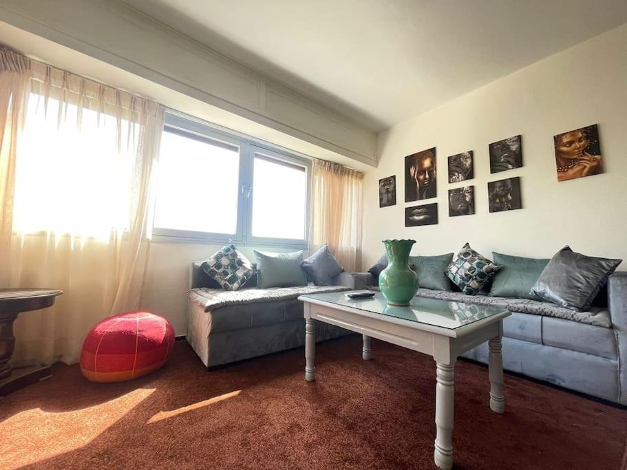 Two-Bedroom Apartment - Photo 13