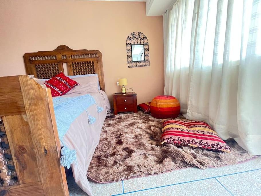 Two-Bedroom Apartment - Photo 7