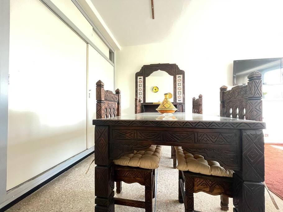 Two-Bedroom Apartment - Photo 2