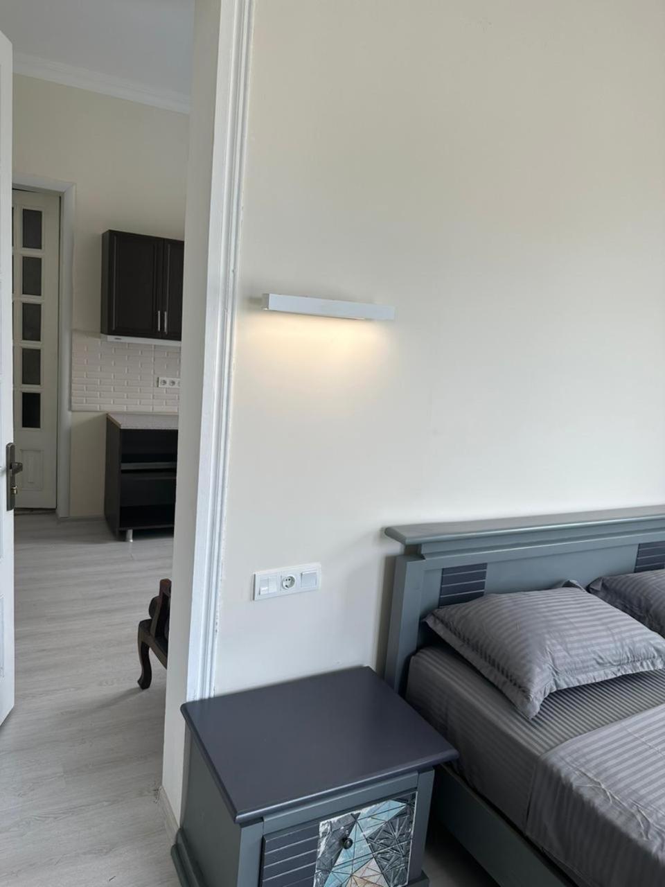 Deluxe Double Room (2 Adults + 1 Child)