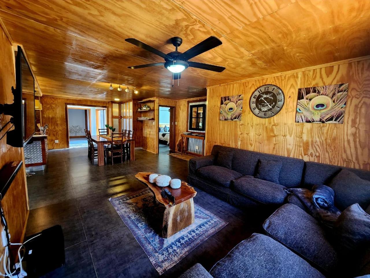 Family Suite photo 1