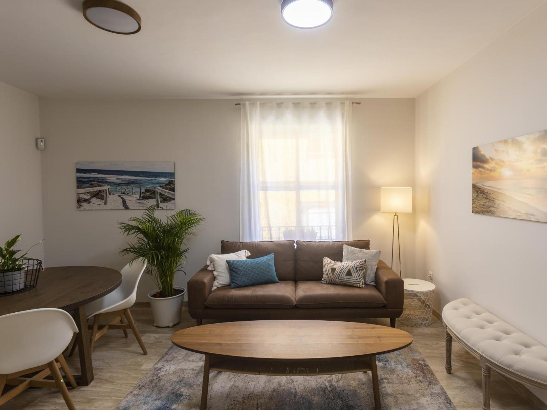 Apartamento