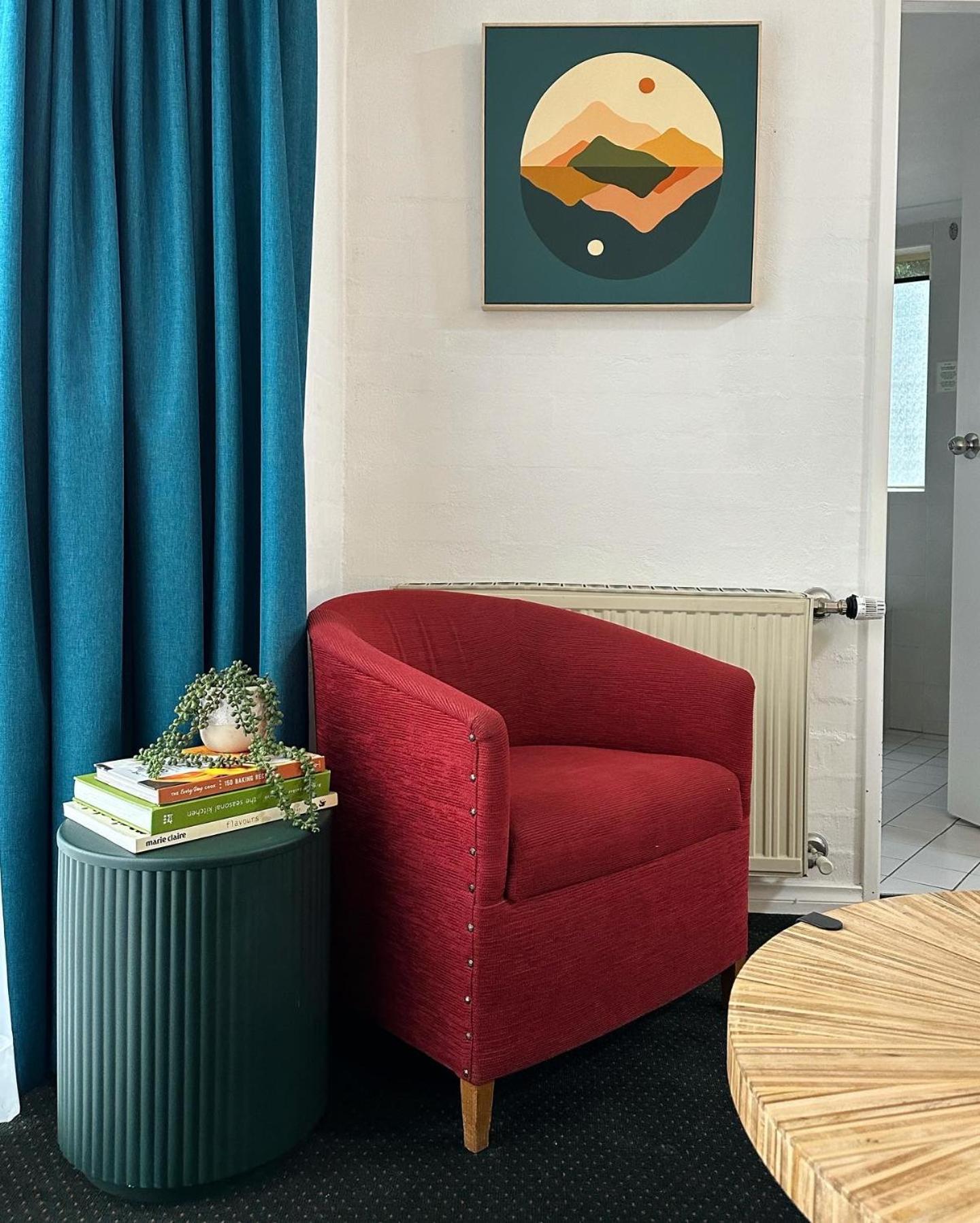 Executive Spa Room