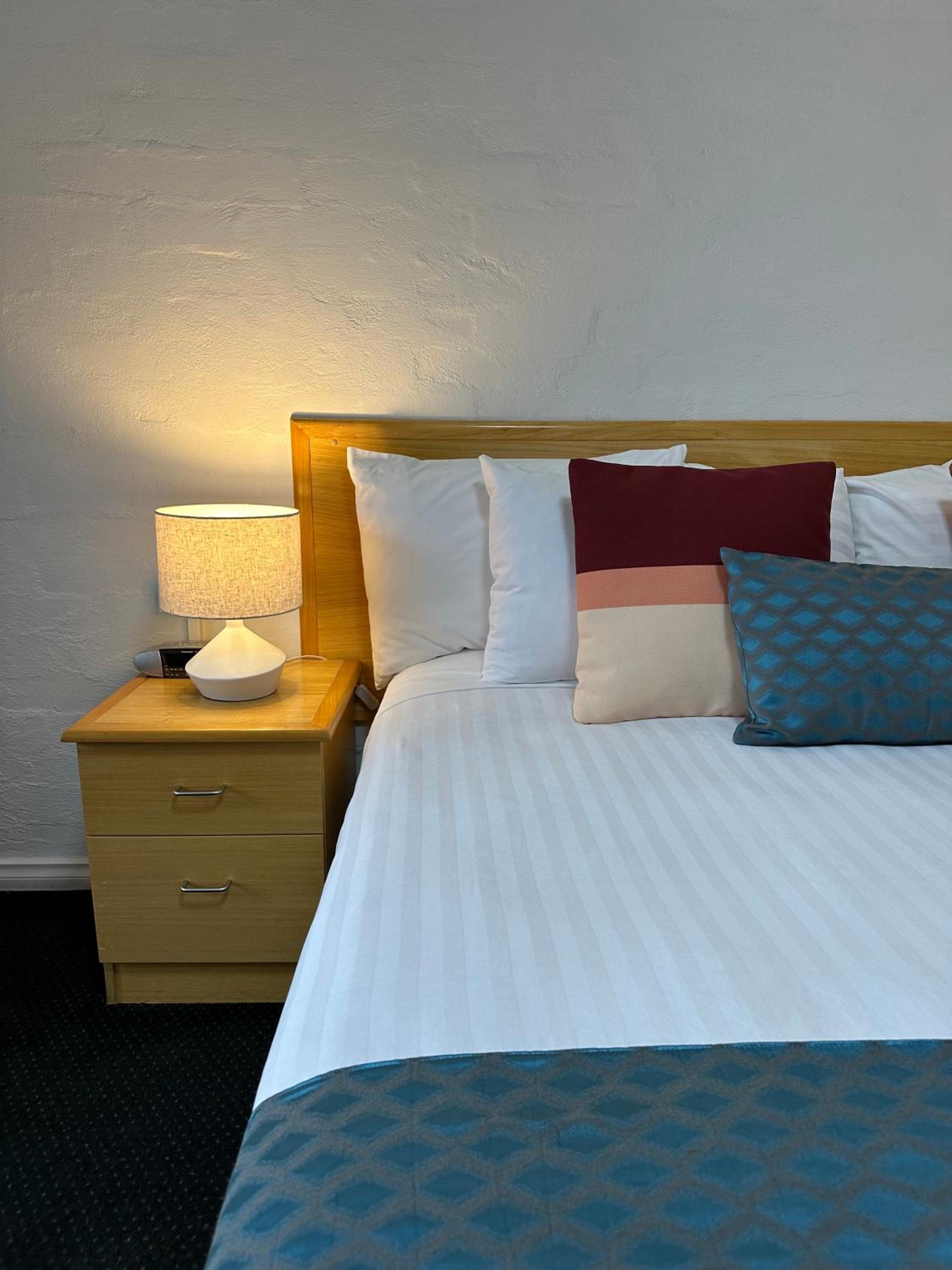 Family Double Room