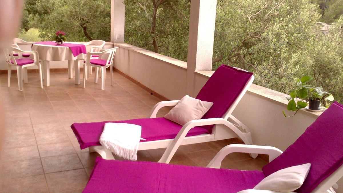 Holiday Home photo 2