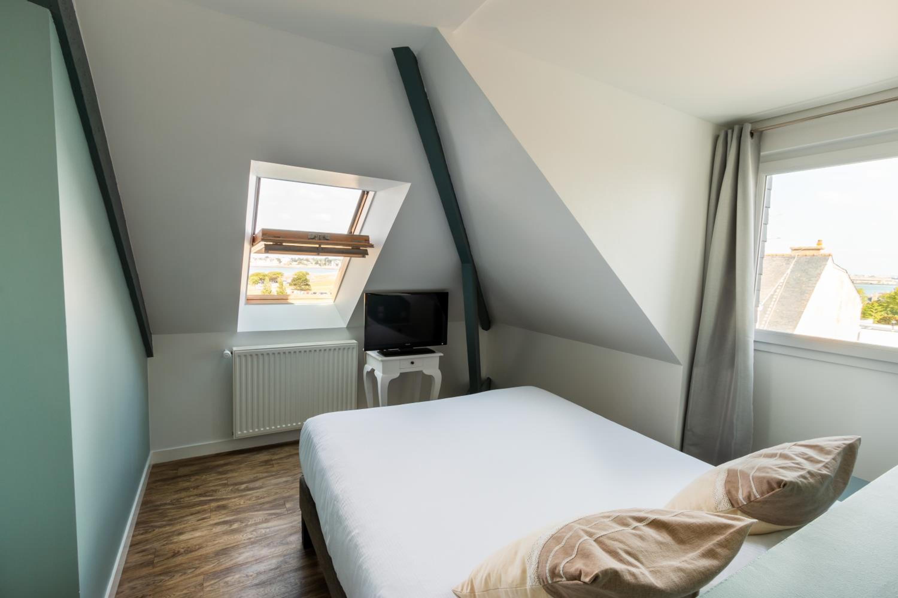 Junior Suite with Sea View