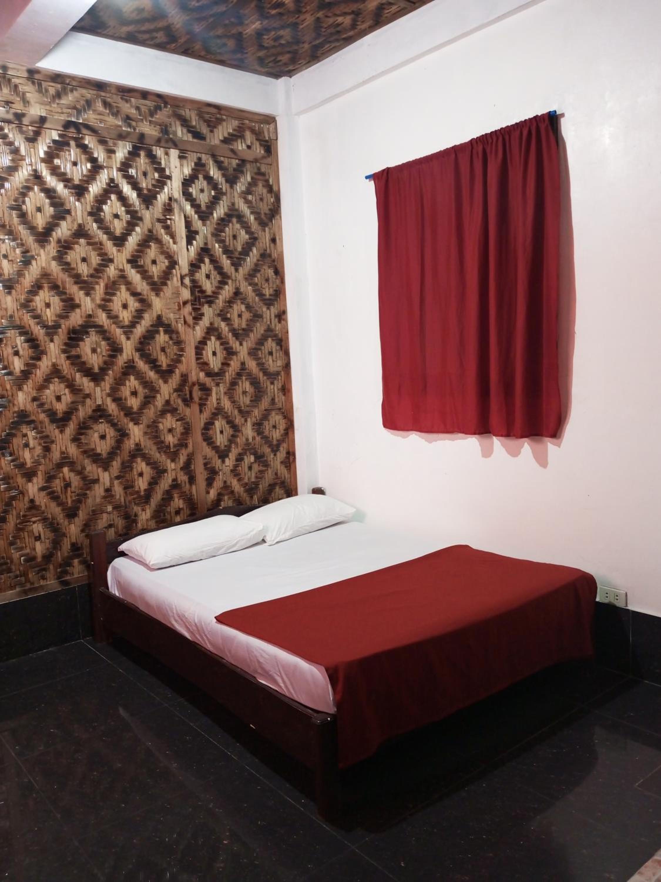 Budget Twin Room - Photo 16