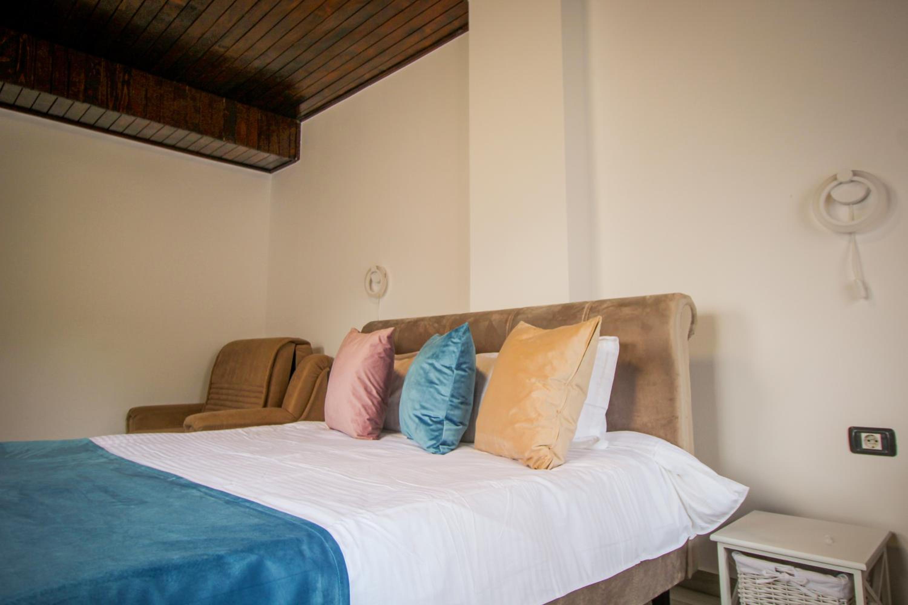 Triple Room with Balcony photo 1