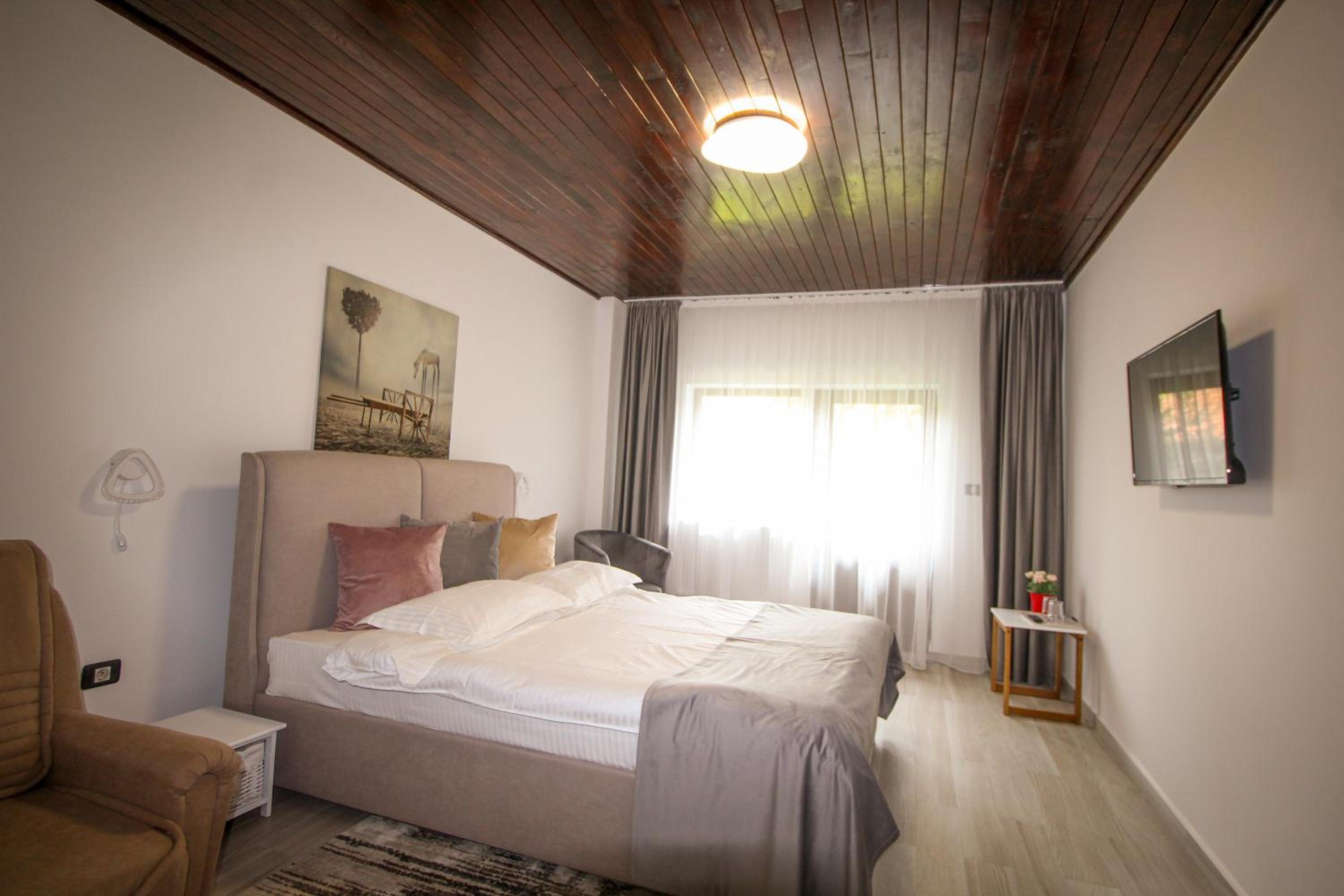 Triple Room with Balcony photo 1