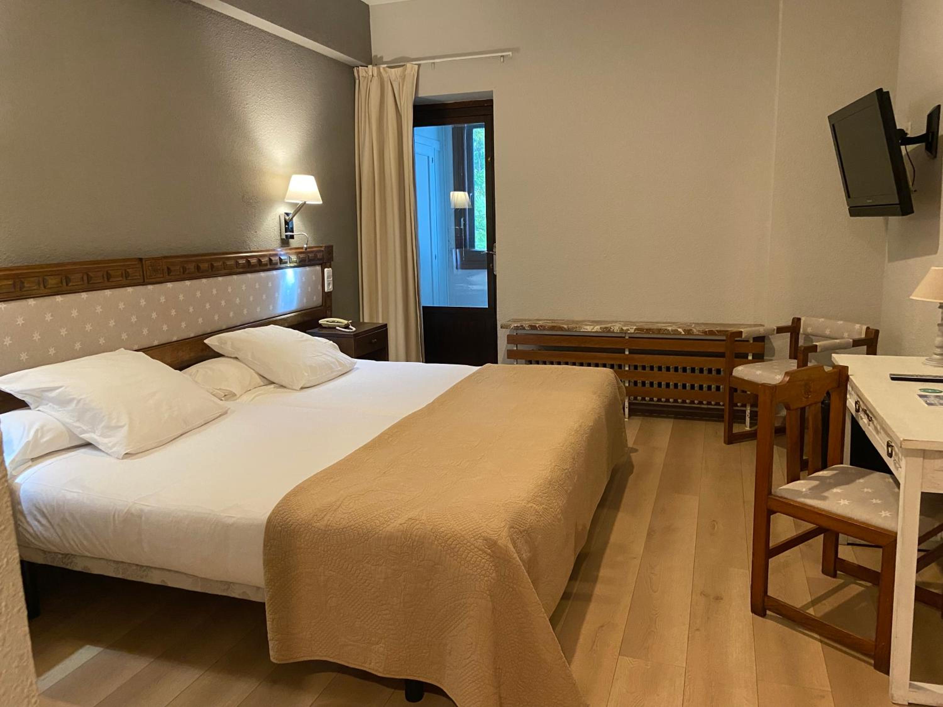 Standard Single Room photo 3