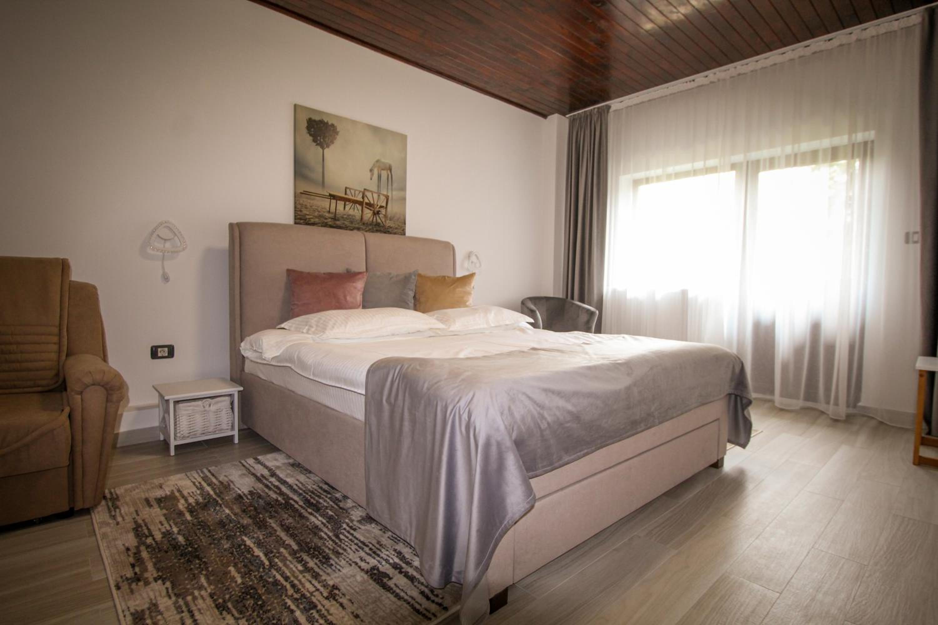 Triple Room with Balcony photo 2