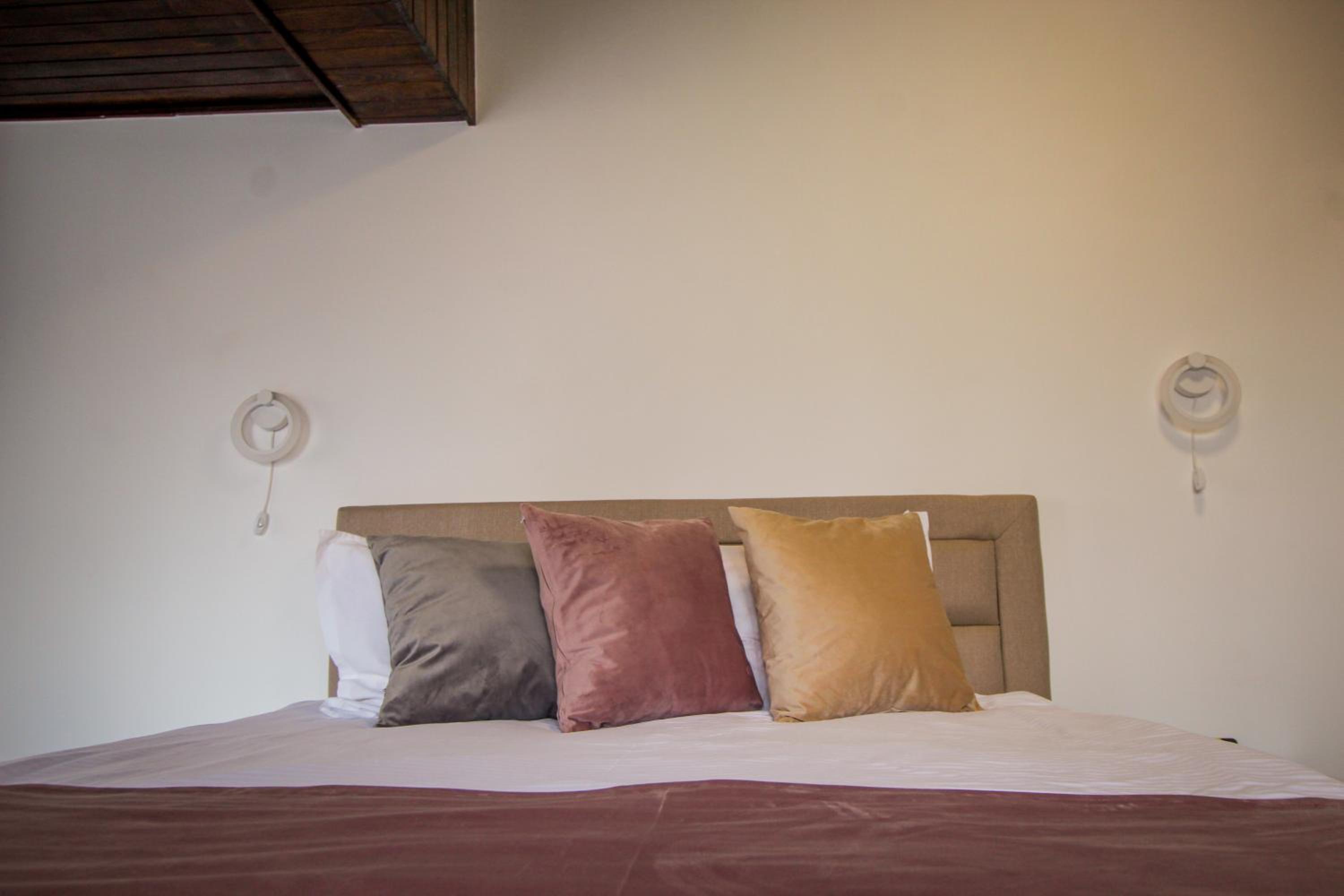 Two-Bedroom Suite photo 1