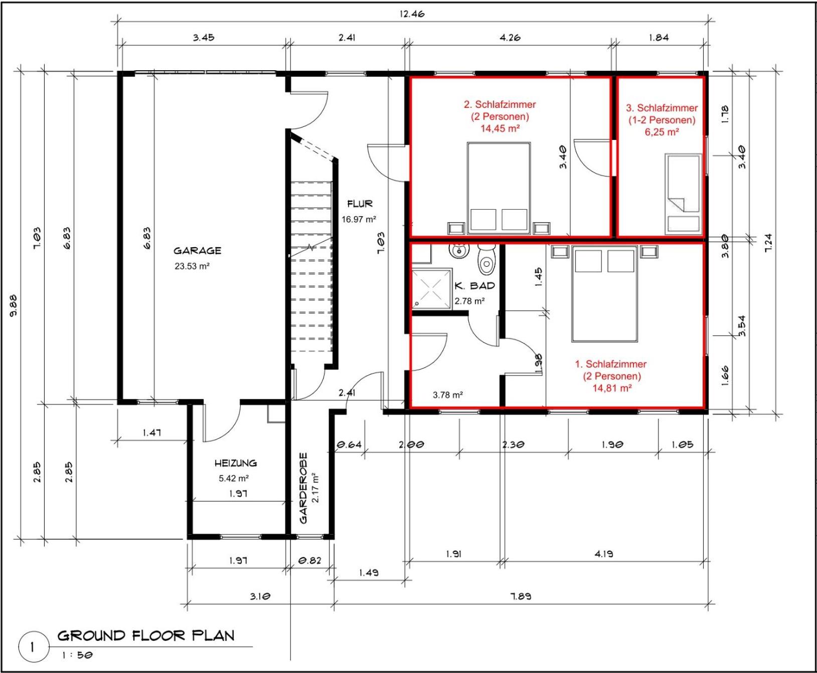 Villa photo 3