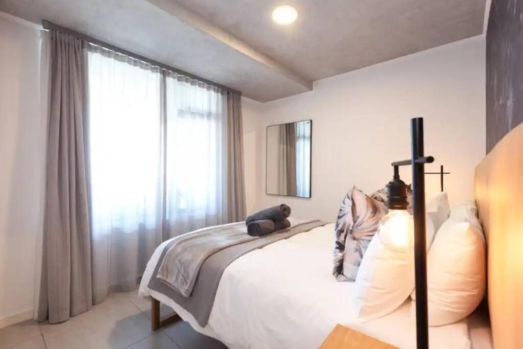 Apartment photo 1