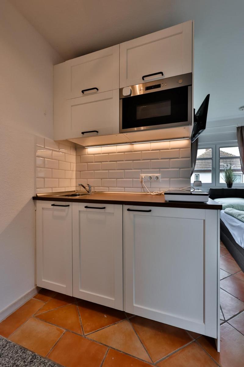 Apartment with Lake View - Photo 20