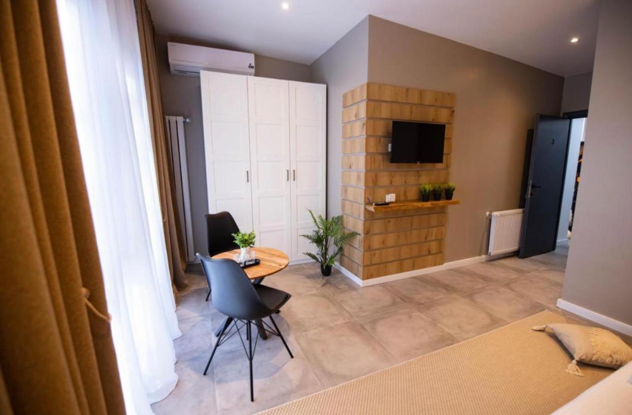 Deluxe Double or Twin Room photo 3