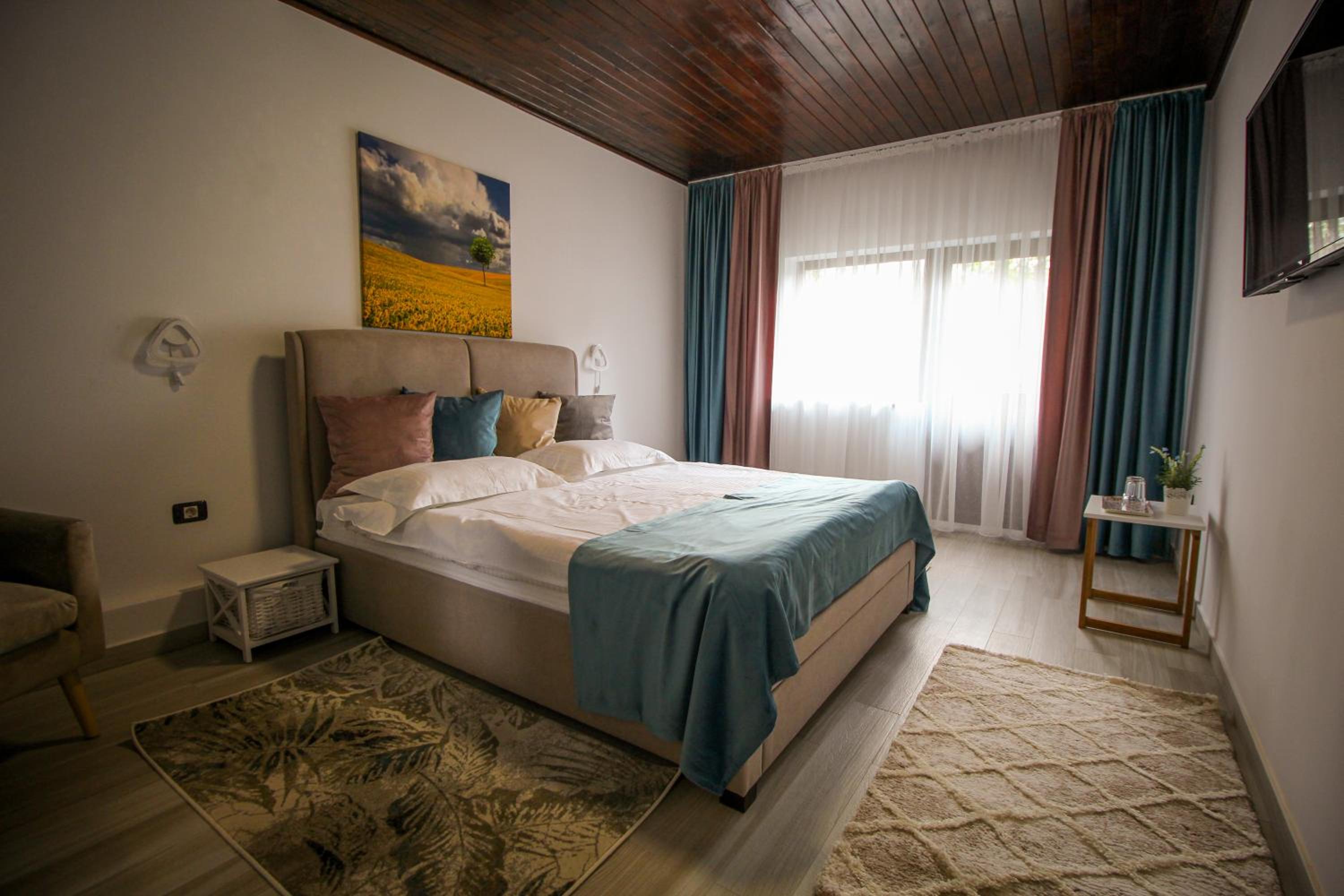 Deluxe Double Room photo 1