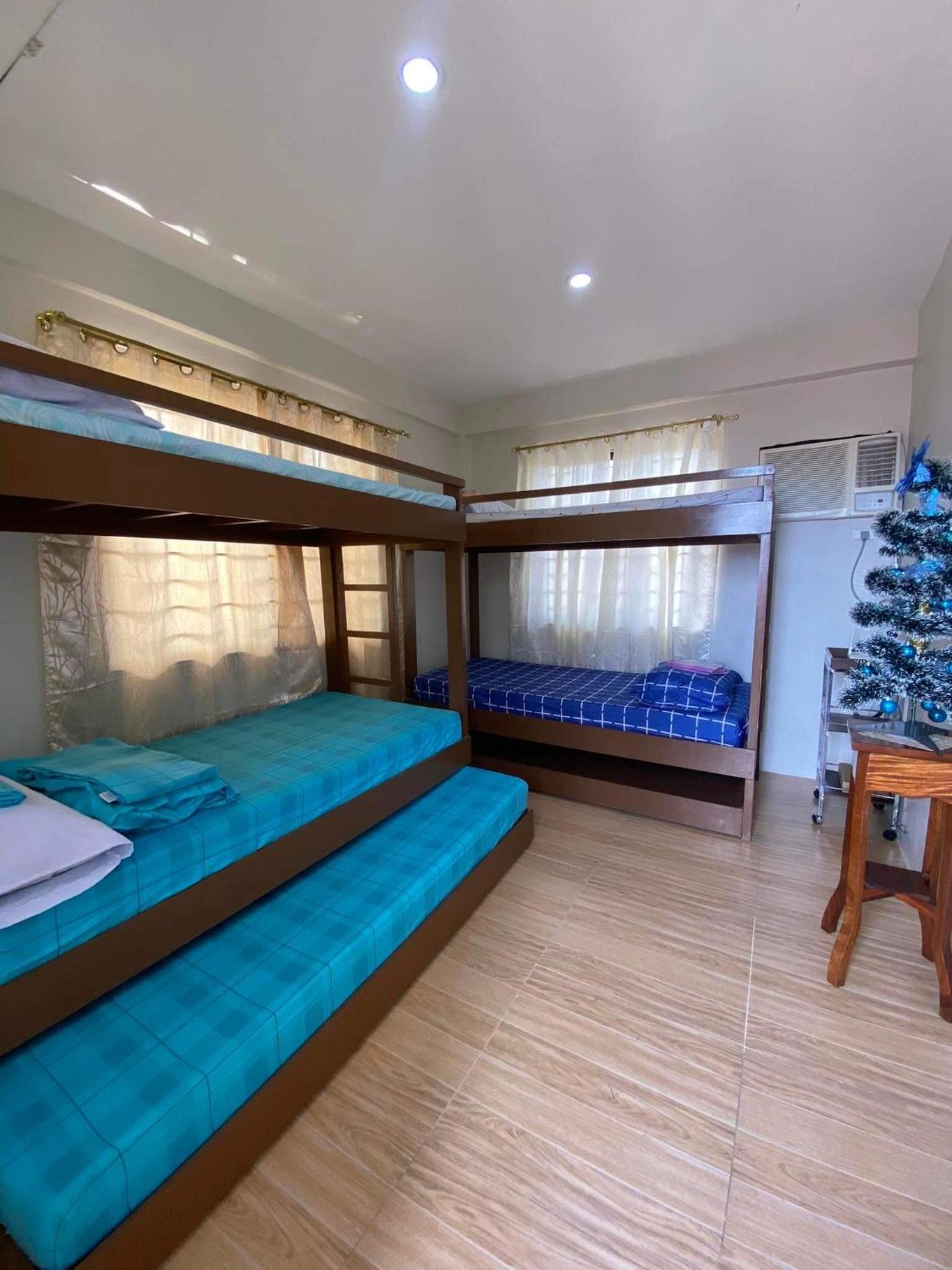 Three-Bedroom Villa photo 1