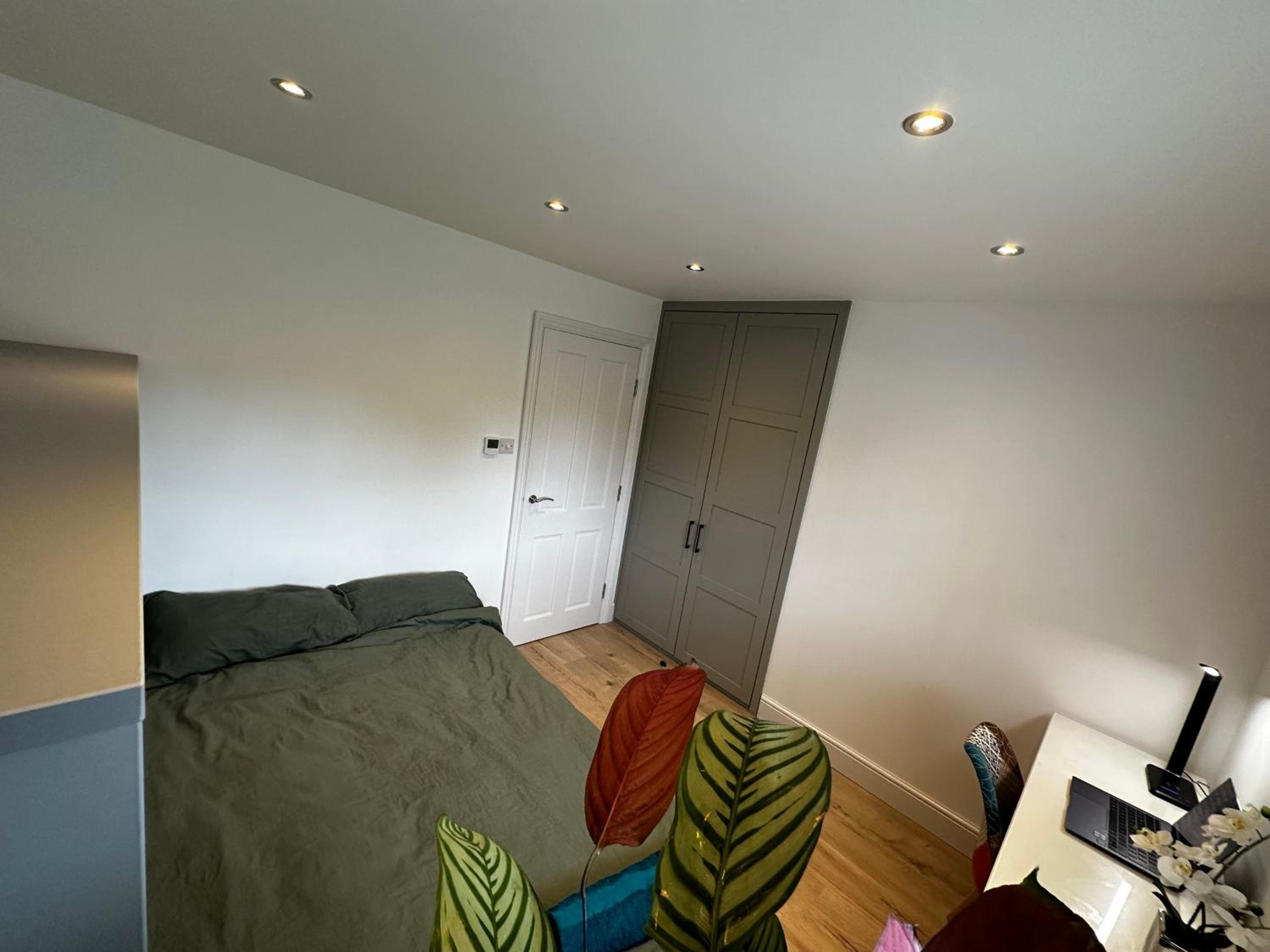 Three-Bedroom House photo 1