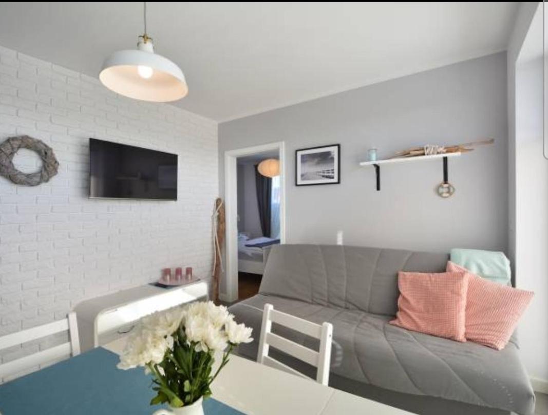 Studio Apartment photo 1