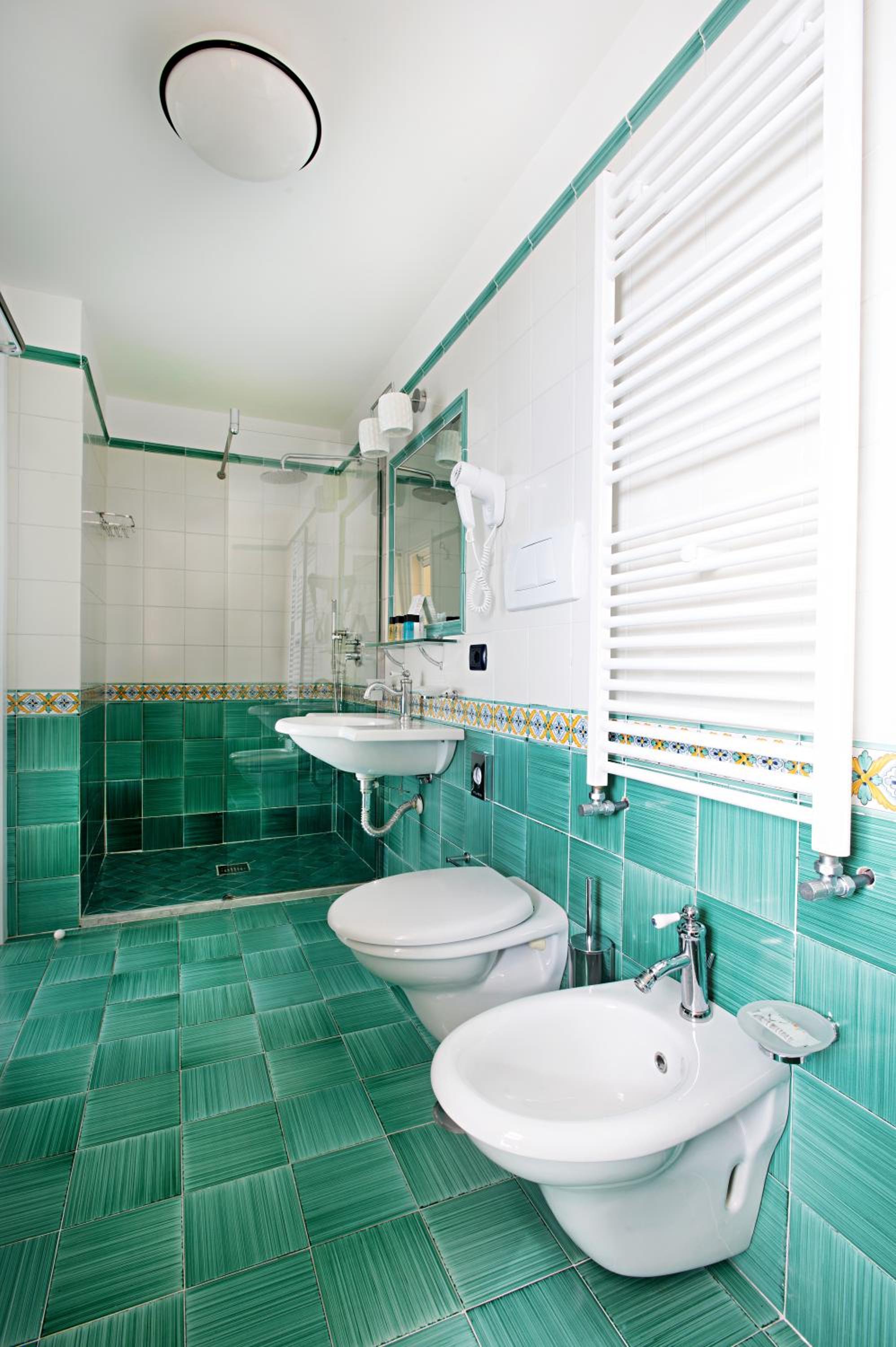 Suite with Terrace - Photo 2