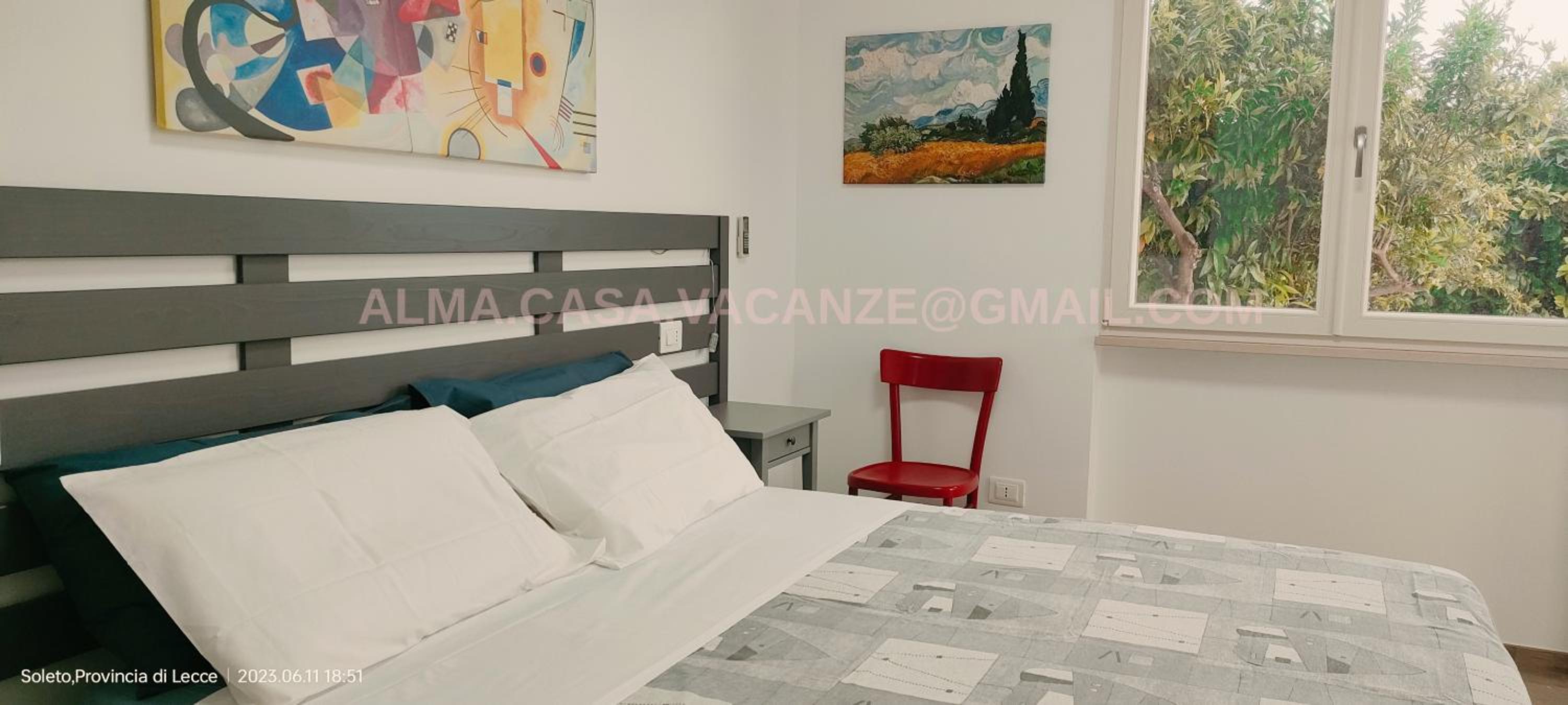 Two-Bedroom Villa photo 2