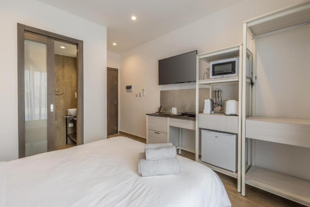 Double Room photo 3